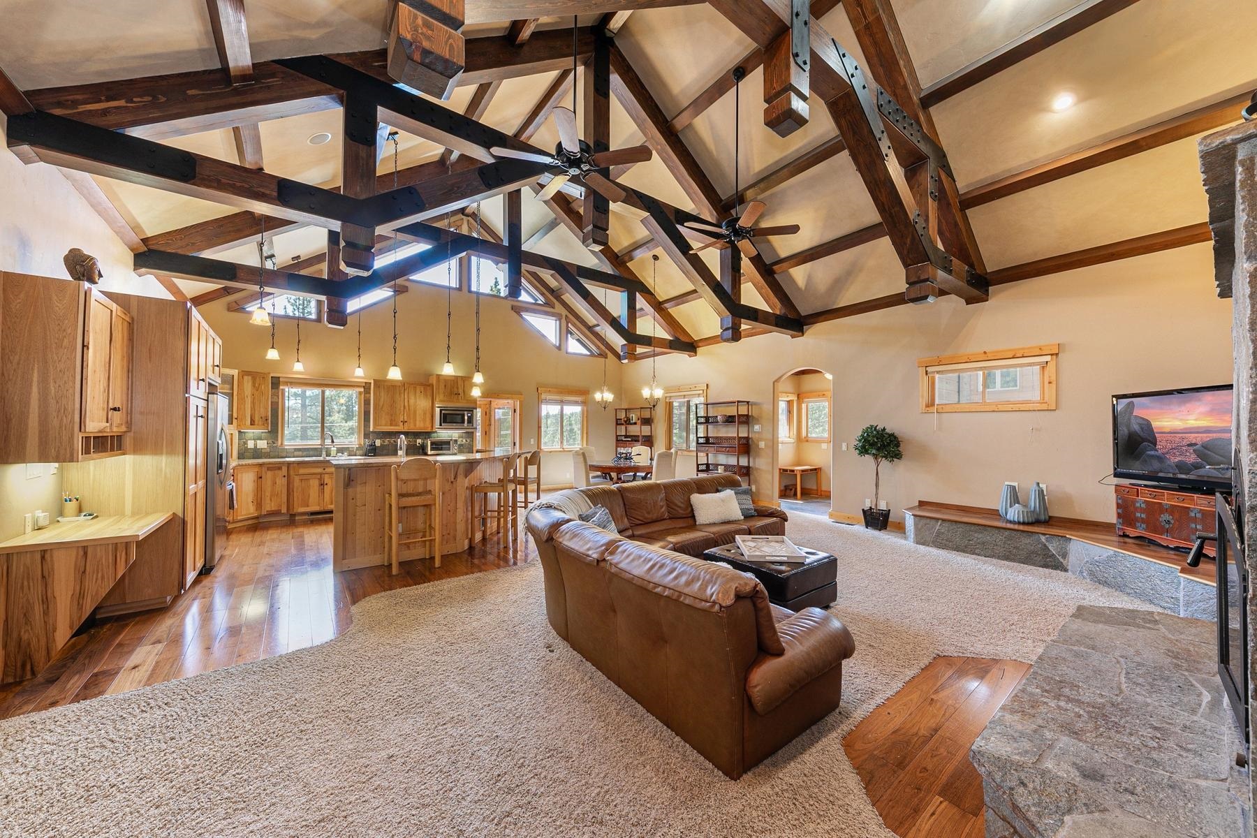 14070 Alder Creek Road, Truckee, CA, 96161