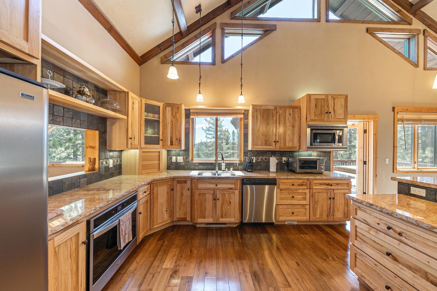 14070 Alder Creek Road, Truckee, CA, 96161