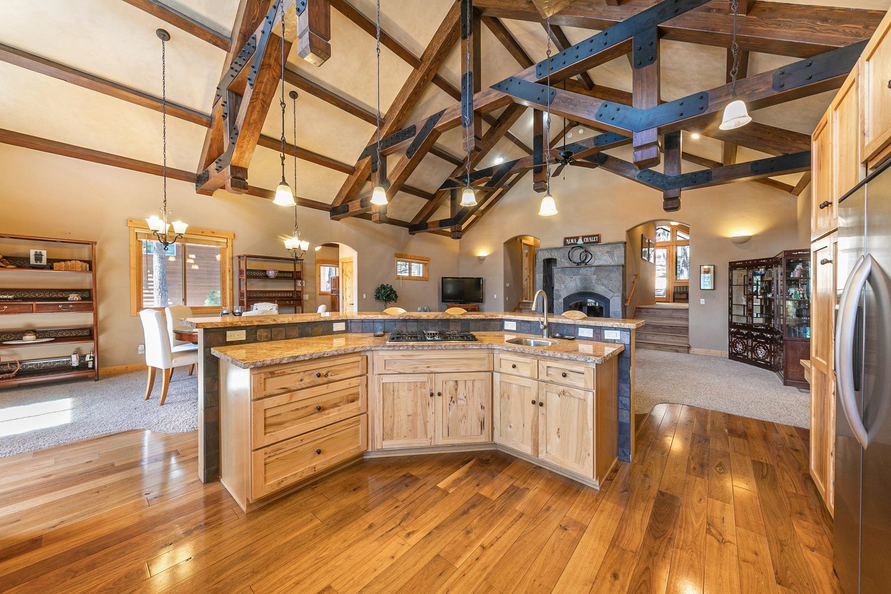 14070 Alder Creek Road, Truckee, CA, 96161