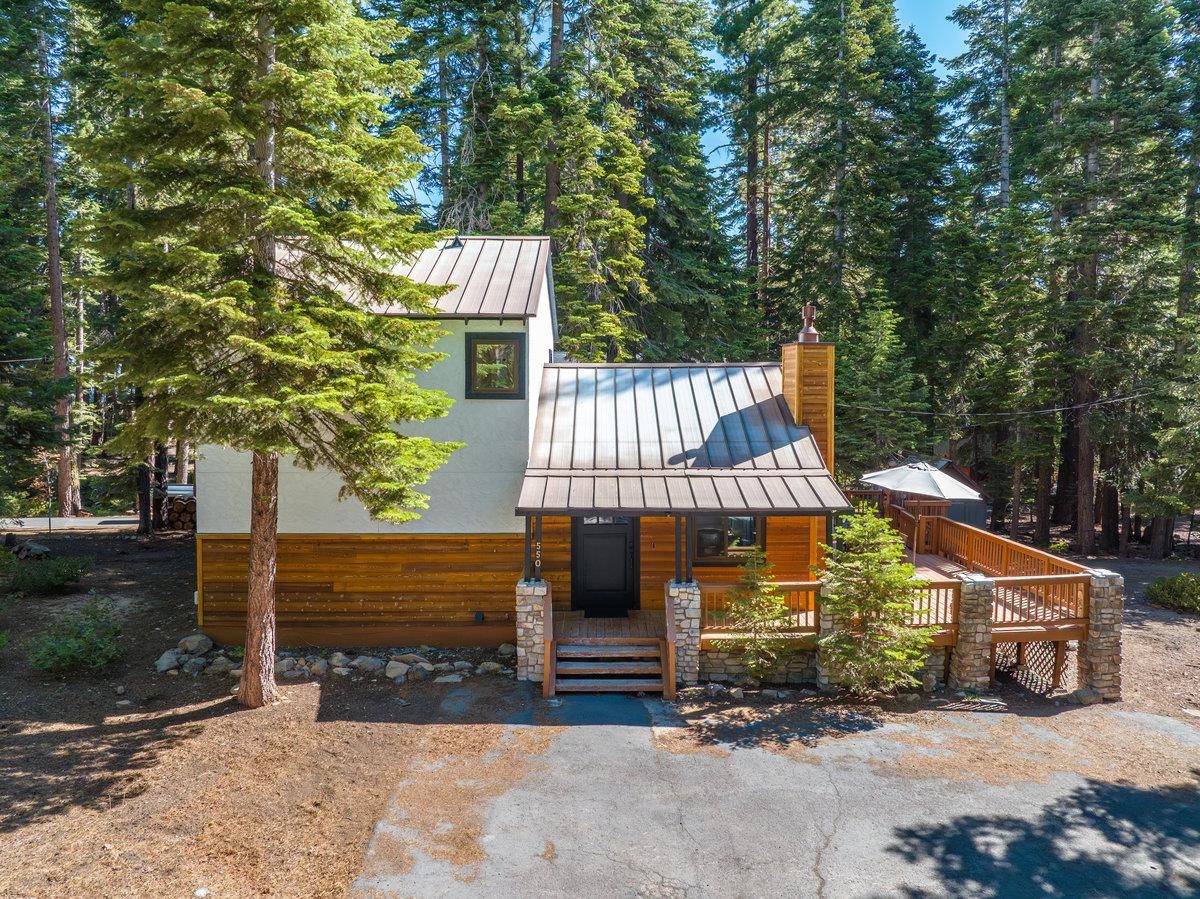 550 Carnelian Road