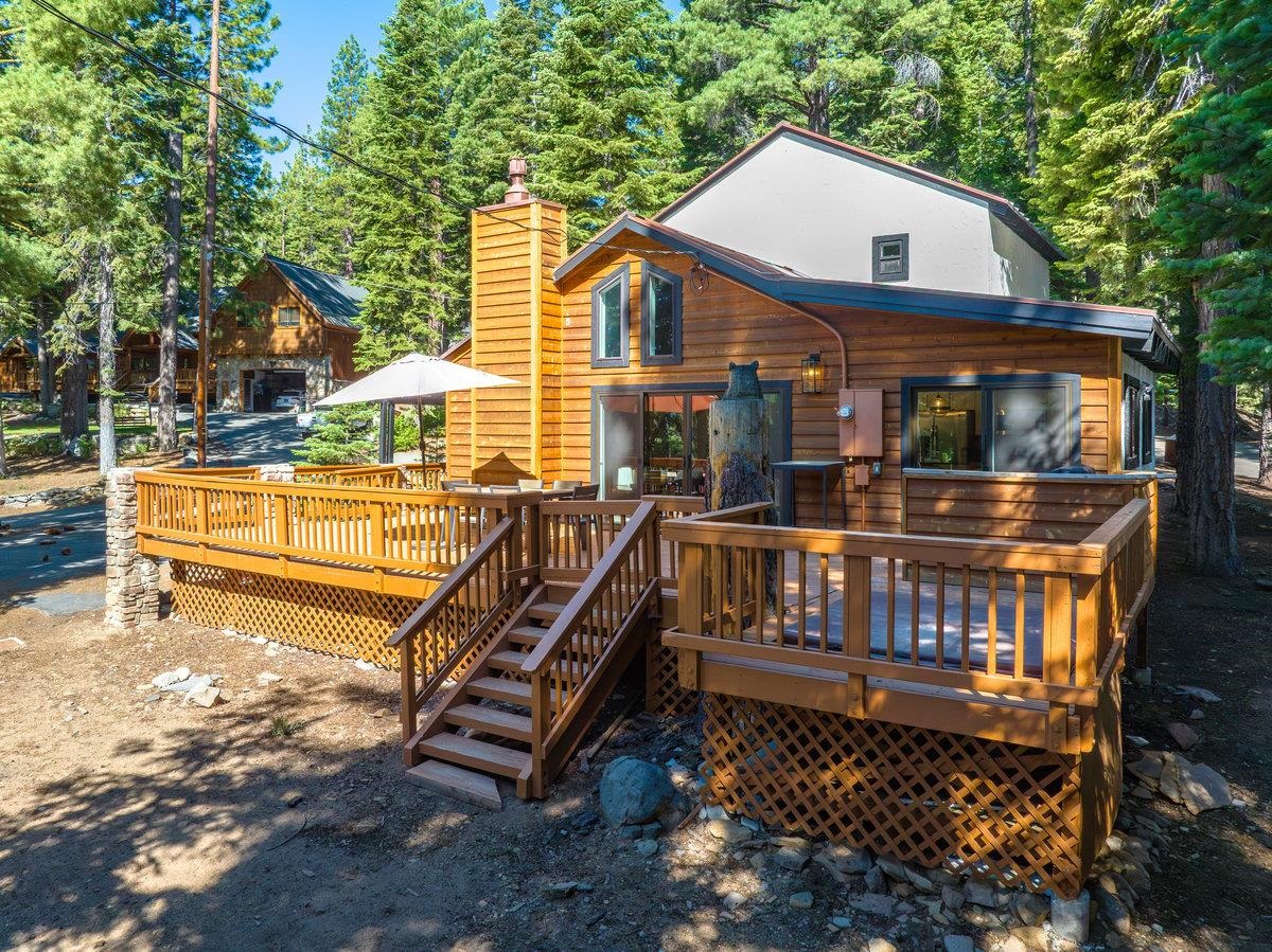 550 Carnelian Road