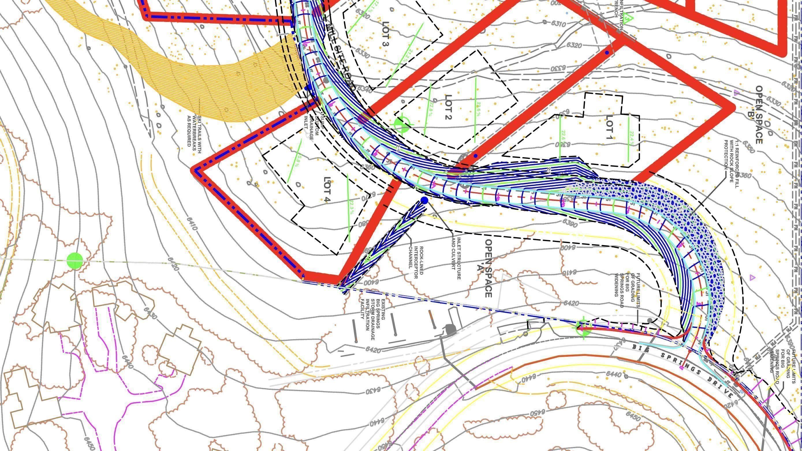 2640 Mill Site Road, Truckee, CA, 96161