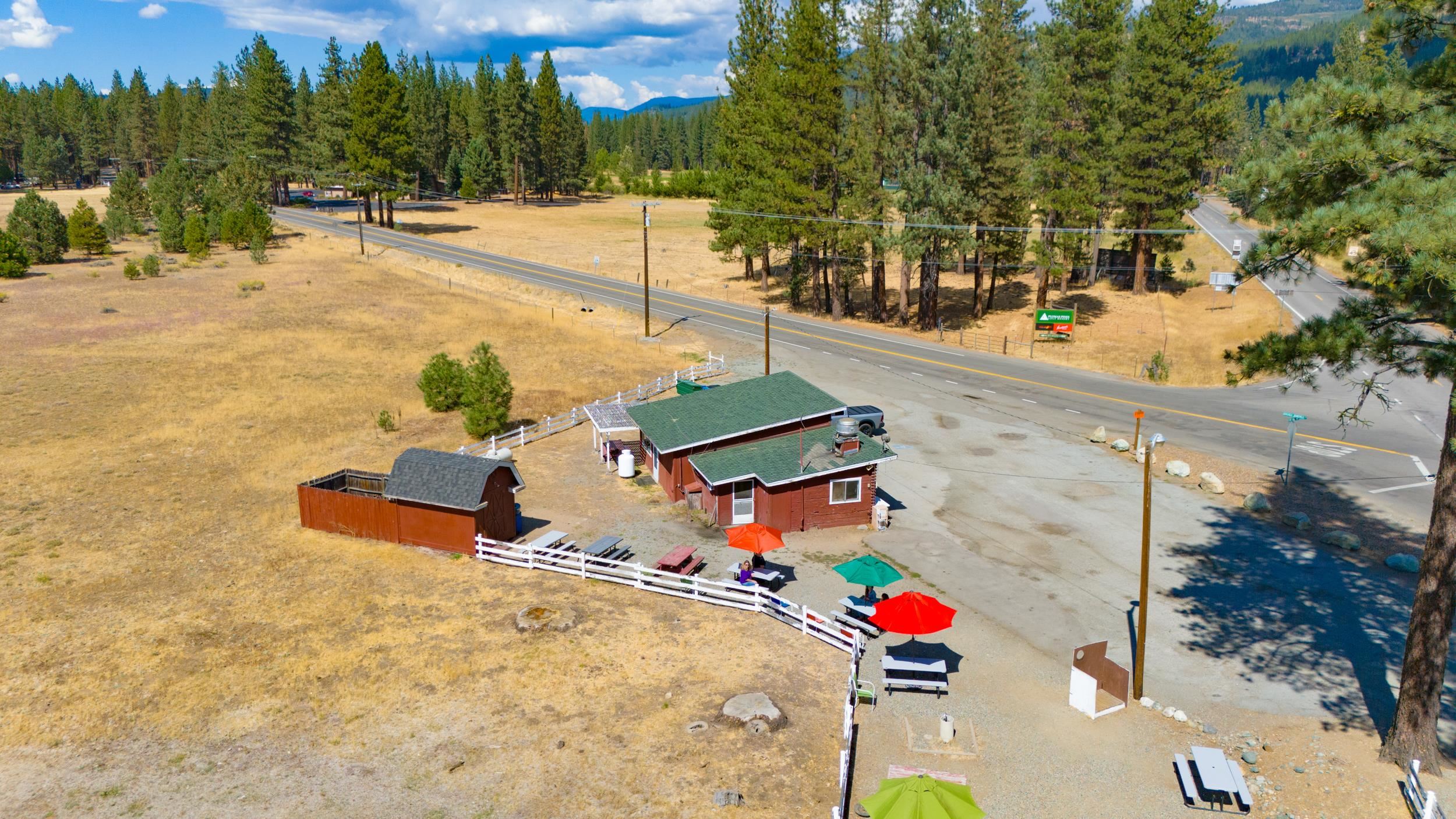 7735 Highway 89, Graeagle, CA, 96103