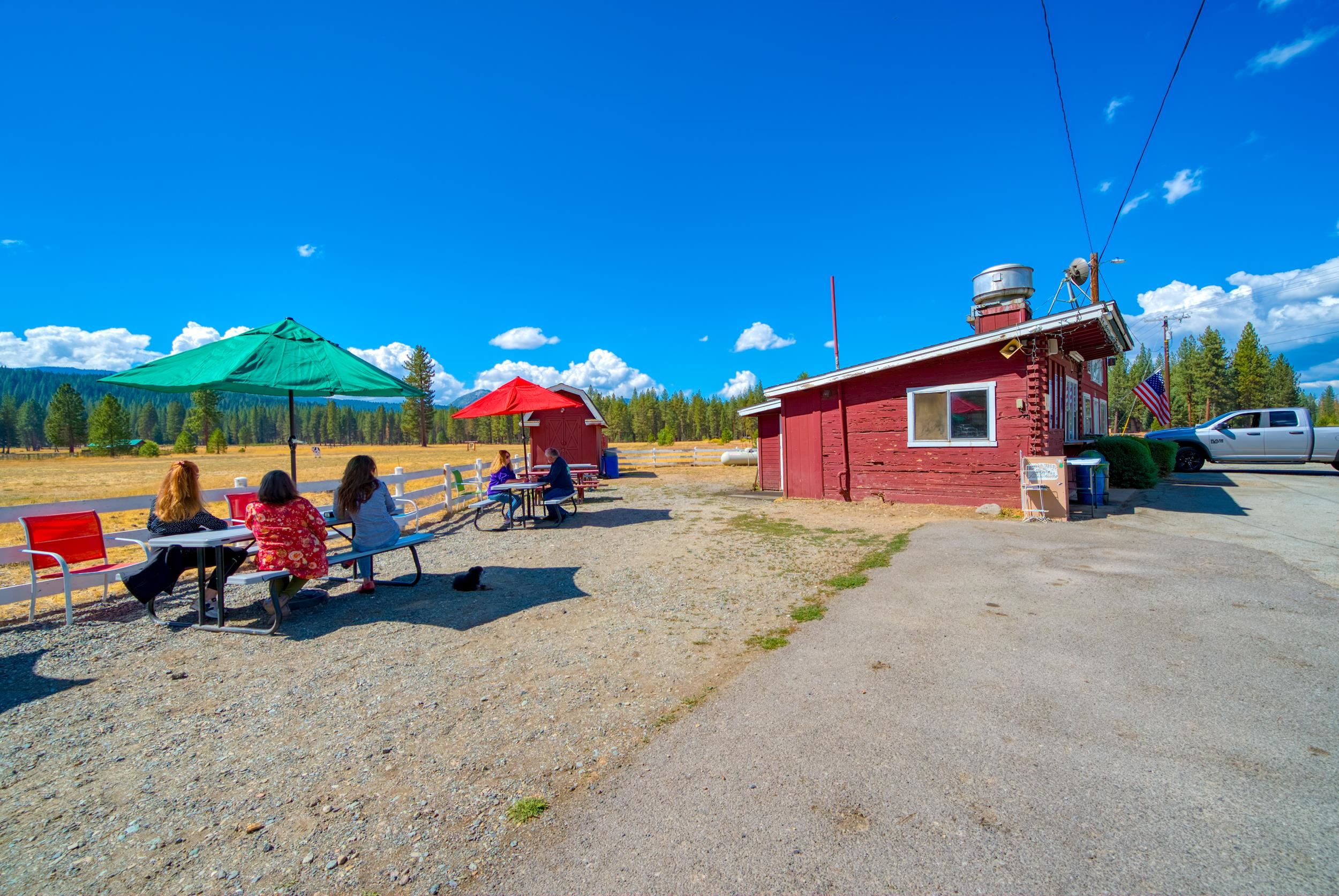 7735 Highway 89, Graeagle, CA, 96103