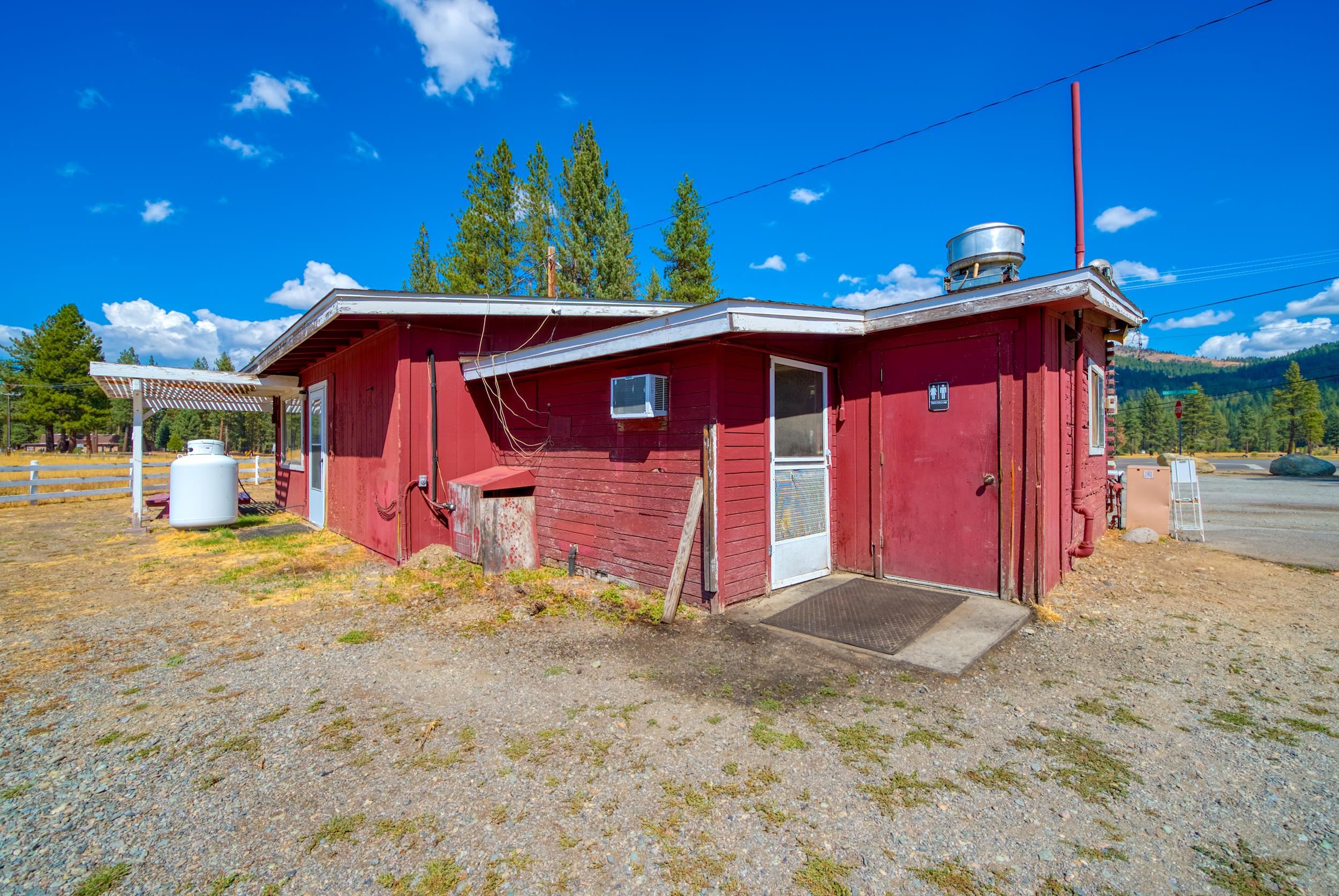 7735 Highway 89, Graeagle, CA, 96103