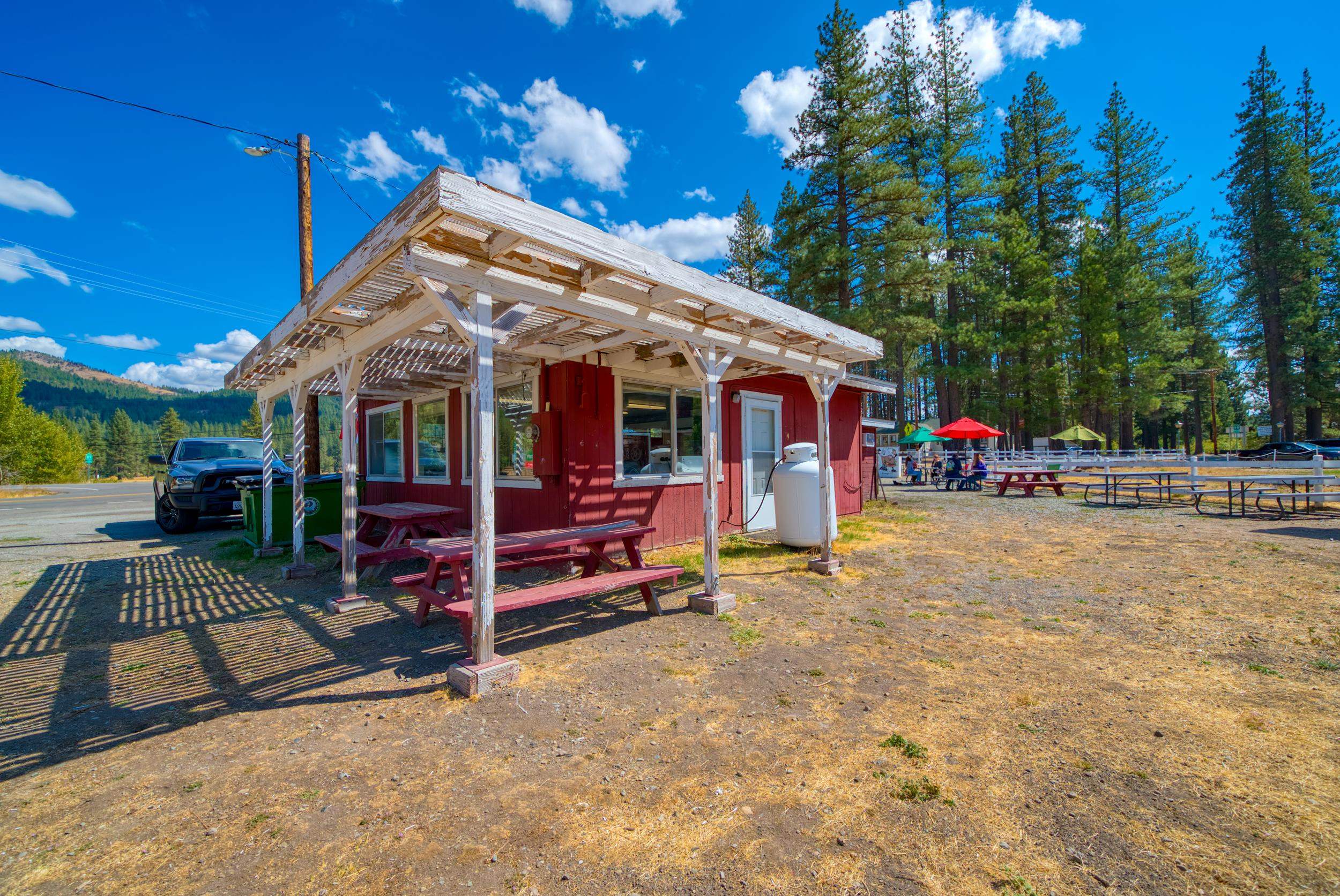 7735 Highway 89, Graeagle, CA, 96103