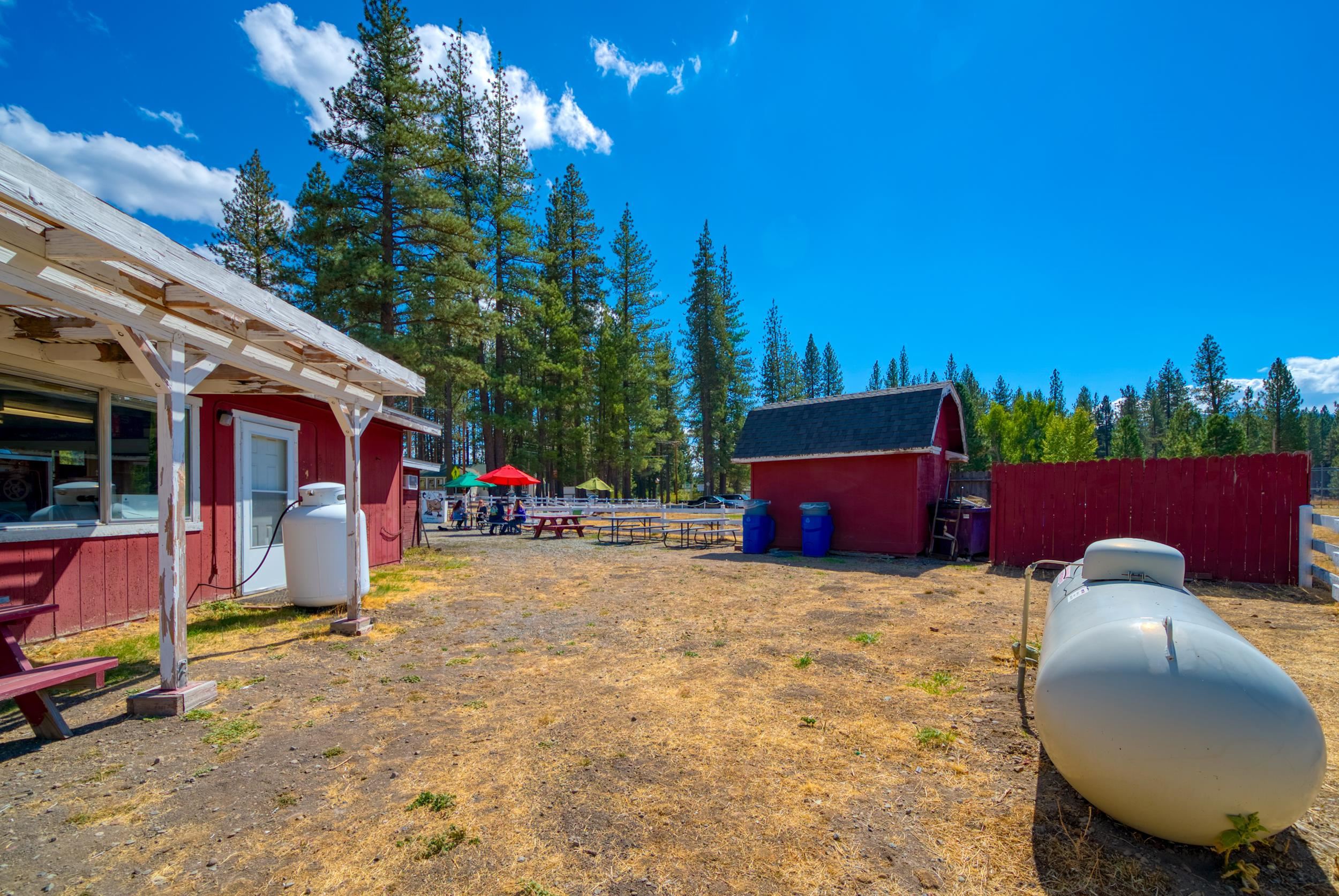 7735 Highway 89, Graeagle, CA, 96103