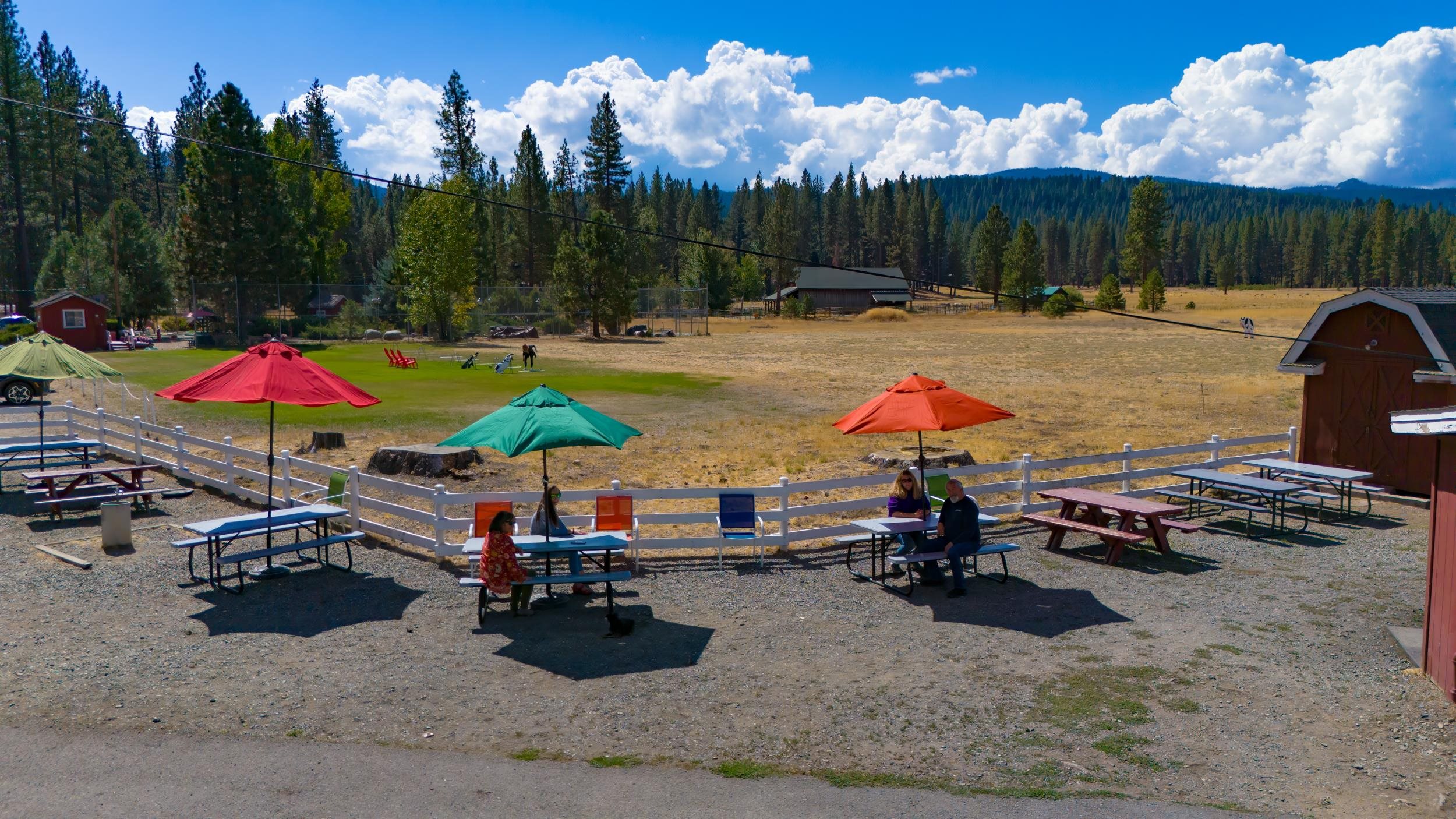 7735 Highway 89, Graeagle, CA, 96103