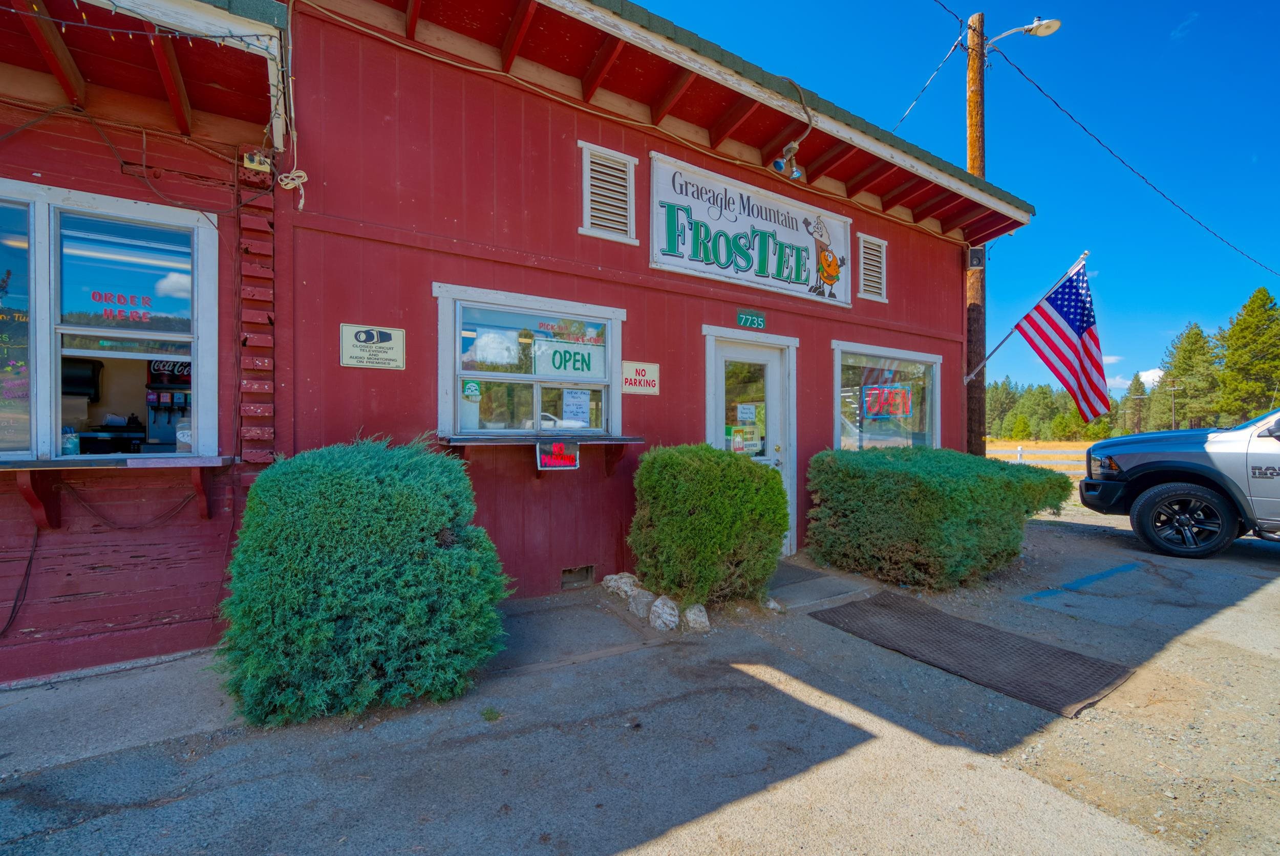 7735 Highway 89, Graeagle, CA, 96103