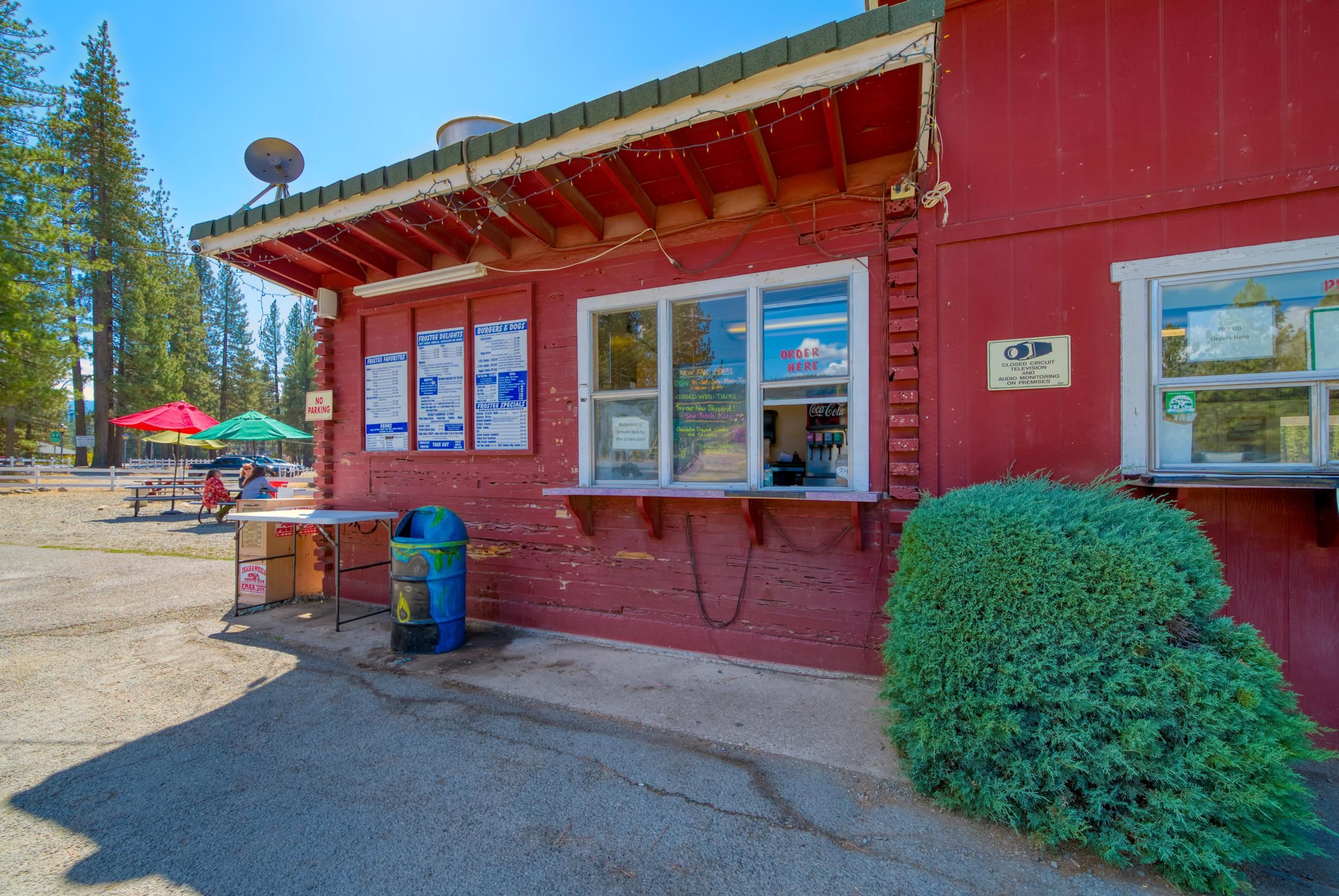 7735 Highway 89, Graeagle, CA, 96103