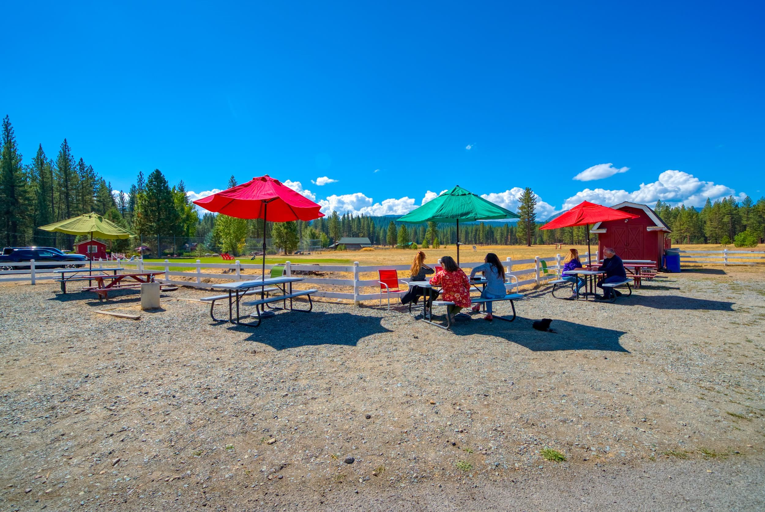 7735 Highway 89, Graeagle, CA, 96103