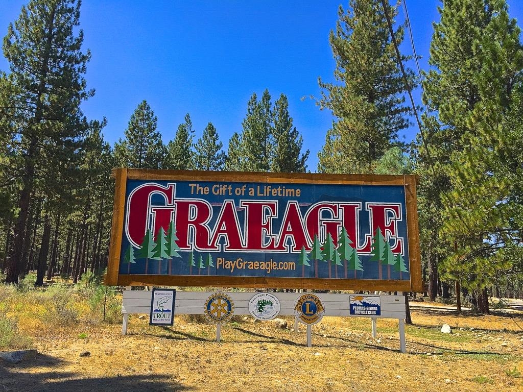 7735 Highway 89, Graeagle, CA, 96103