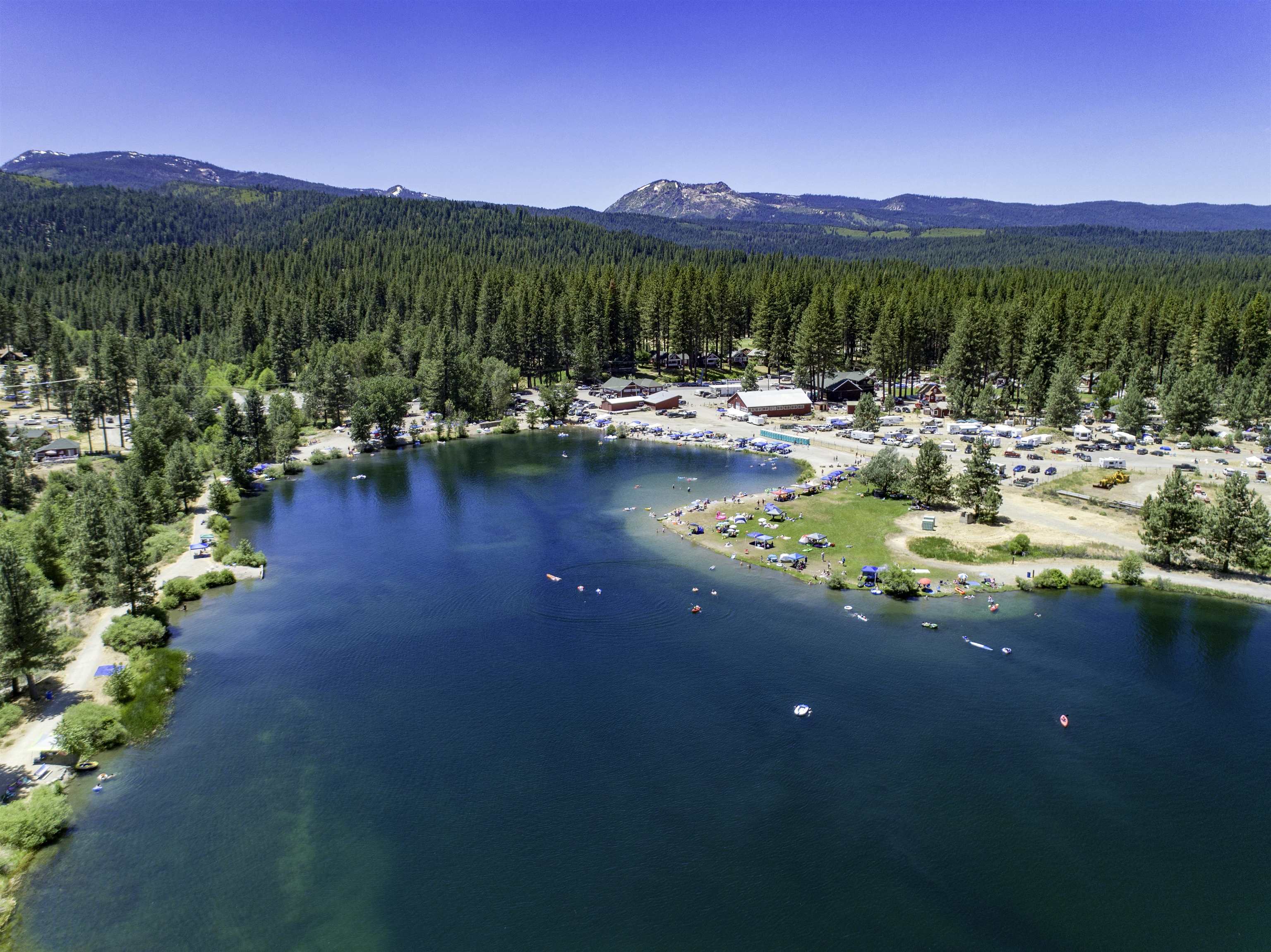 7735 Highway 89, Graeagle, CA, 96103