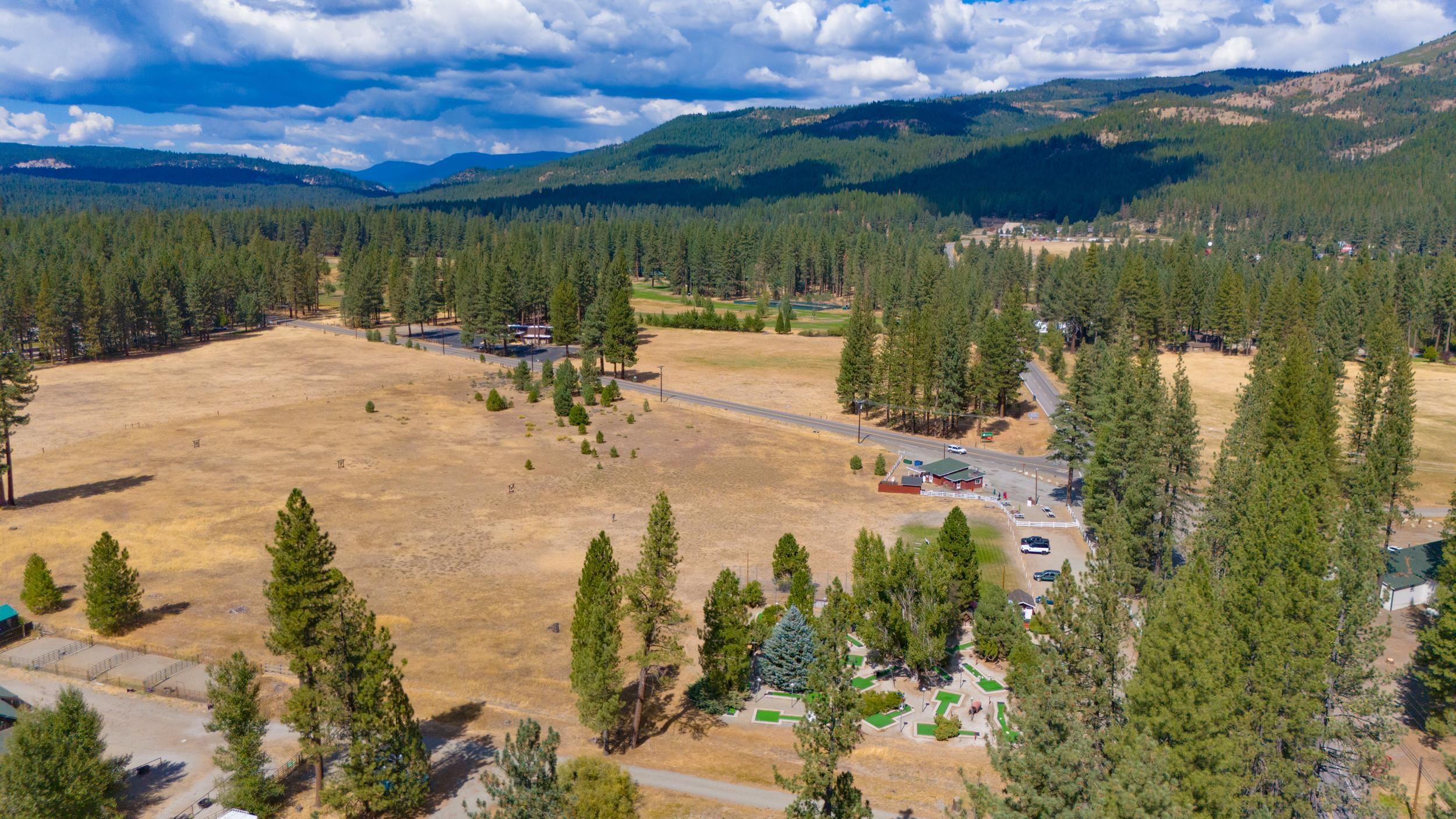 7735 Highway 89, Graeagle, CA, 96103