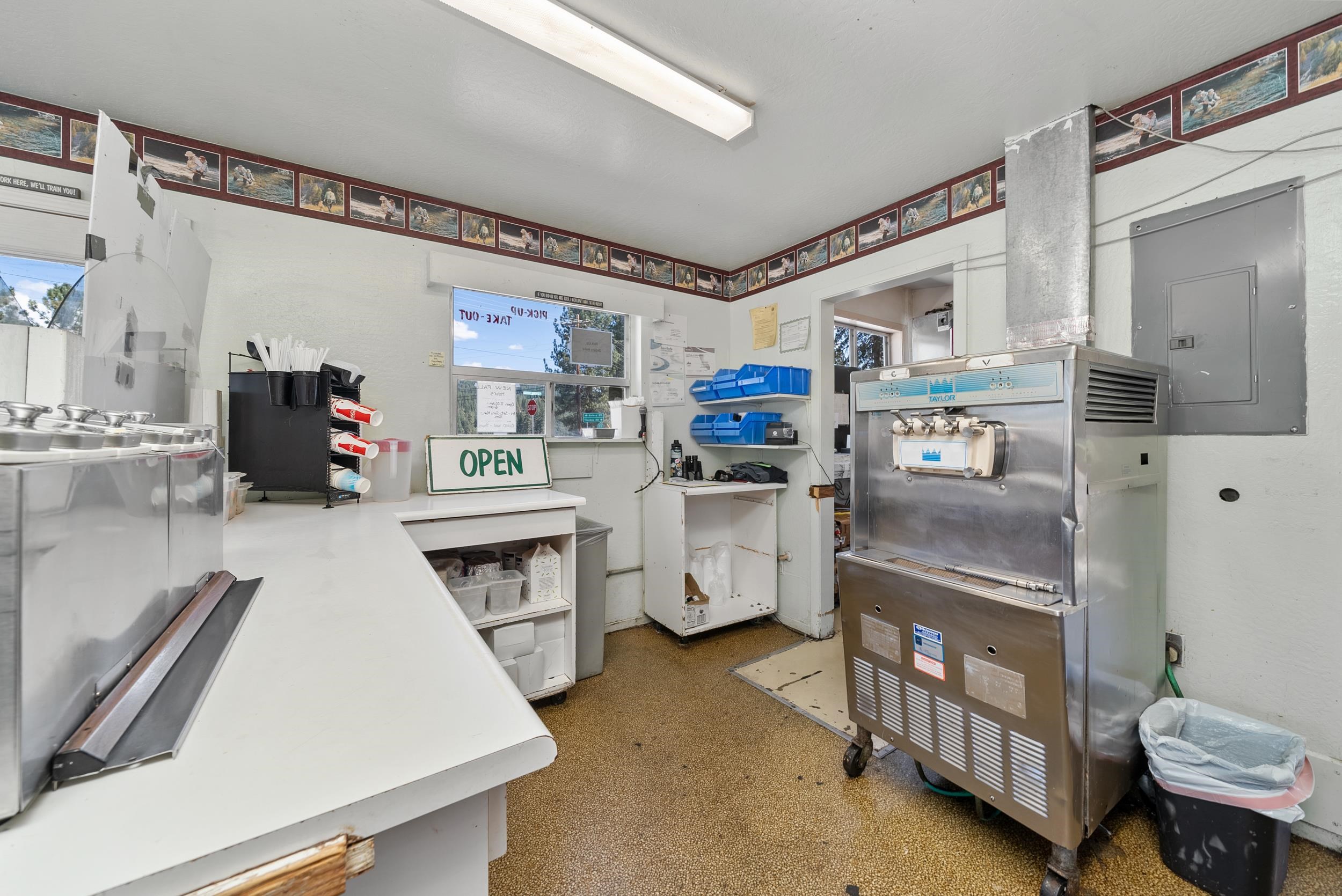 7735 Highway 89, Graeagle, CA, 96103