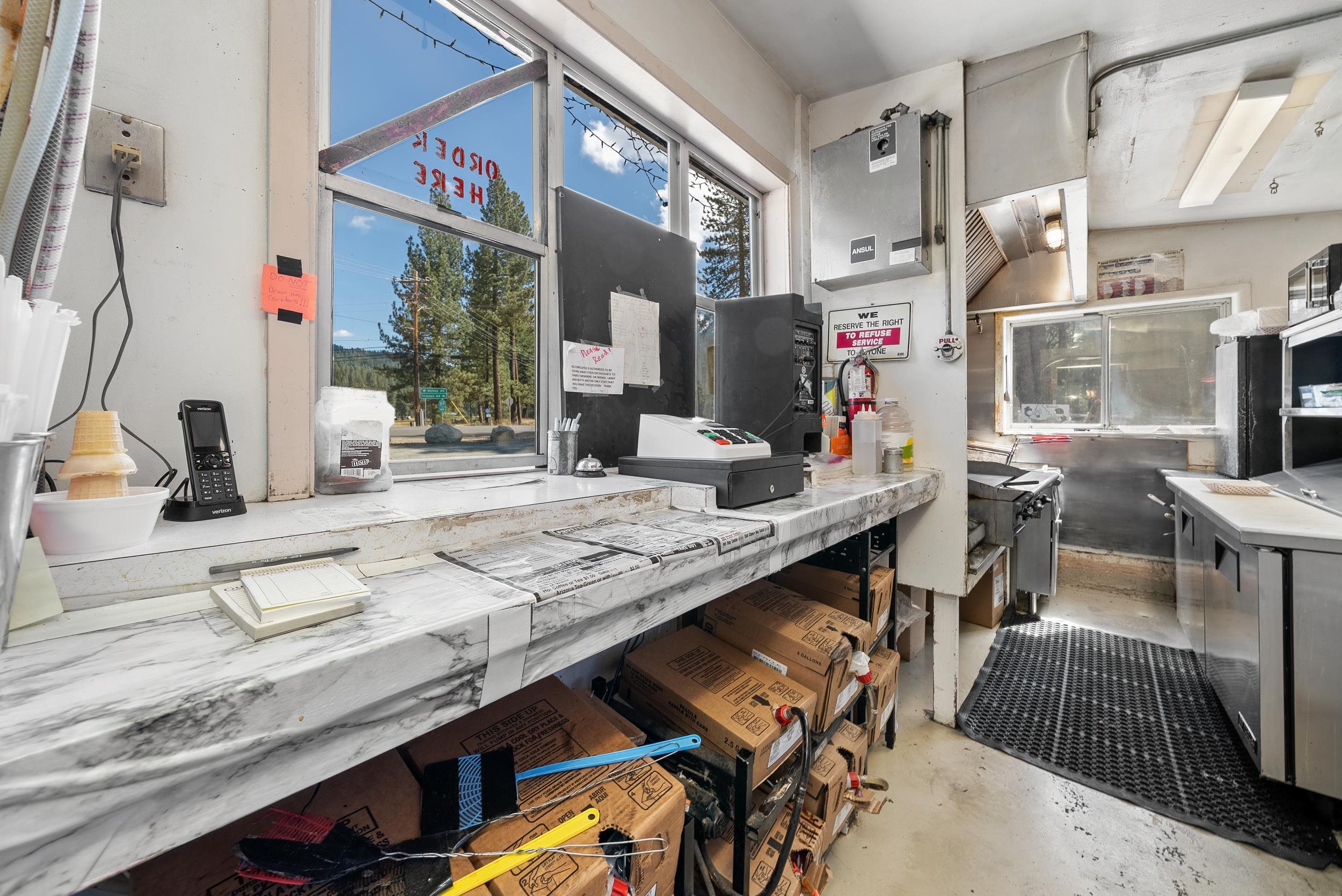 7735 Highway 89, Graeagle, CA, 96103