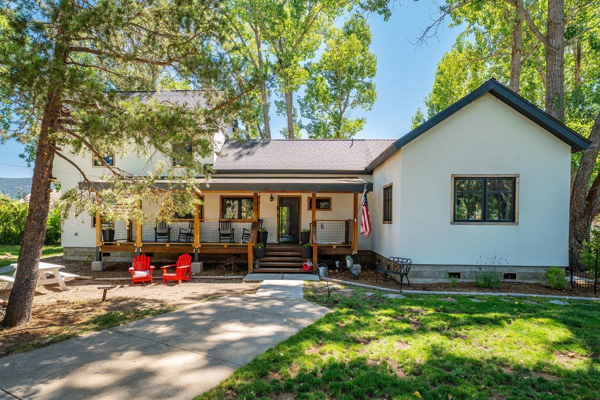 200 Main Street, Sierraville, CA, 96126-0112