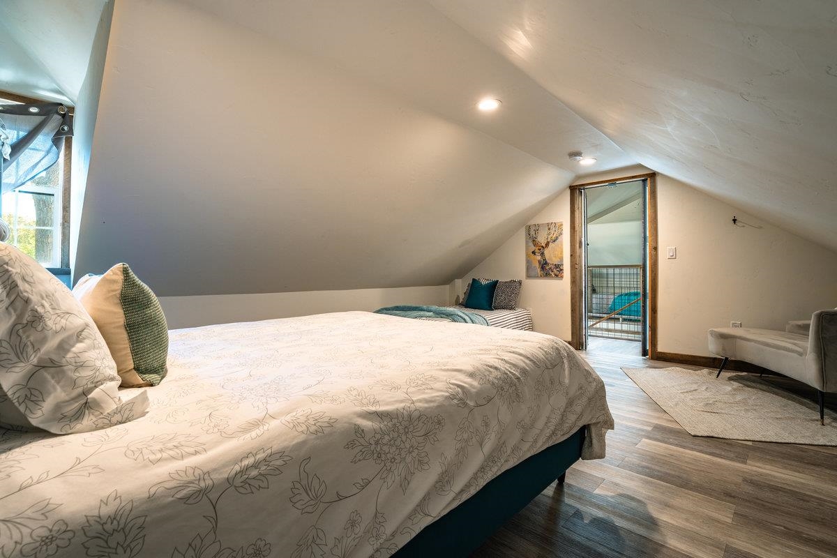 200 Main Street, Sierraville, CA, 96126-0112