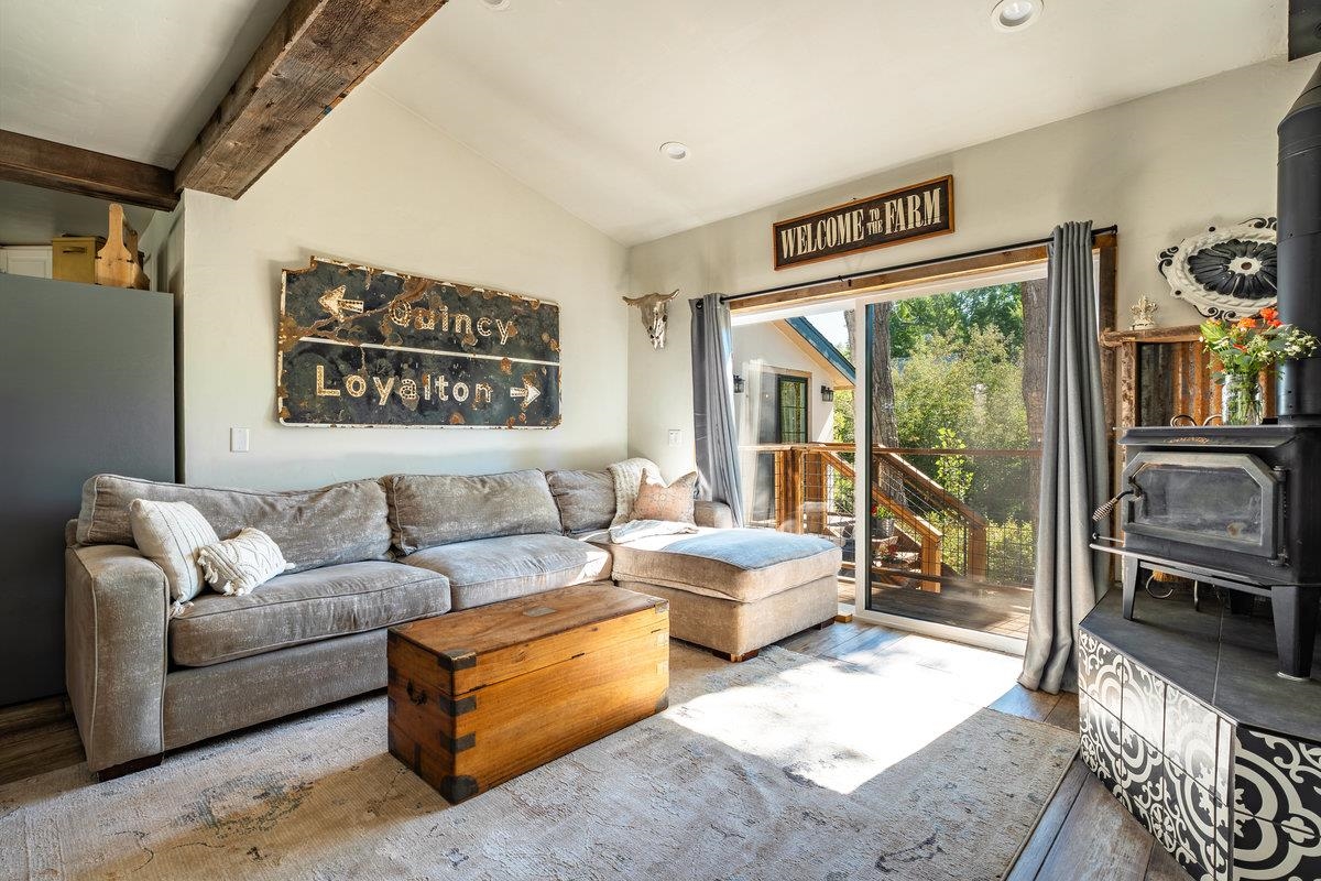 200 Main Street, Sierraville, CA, 96126-0112
