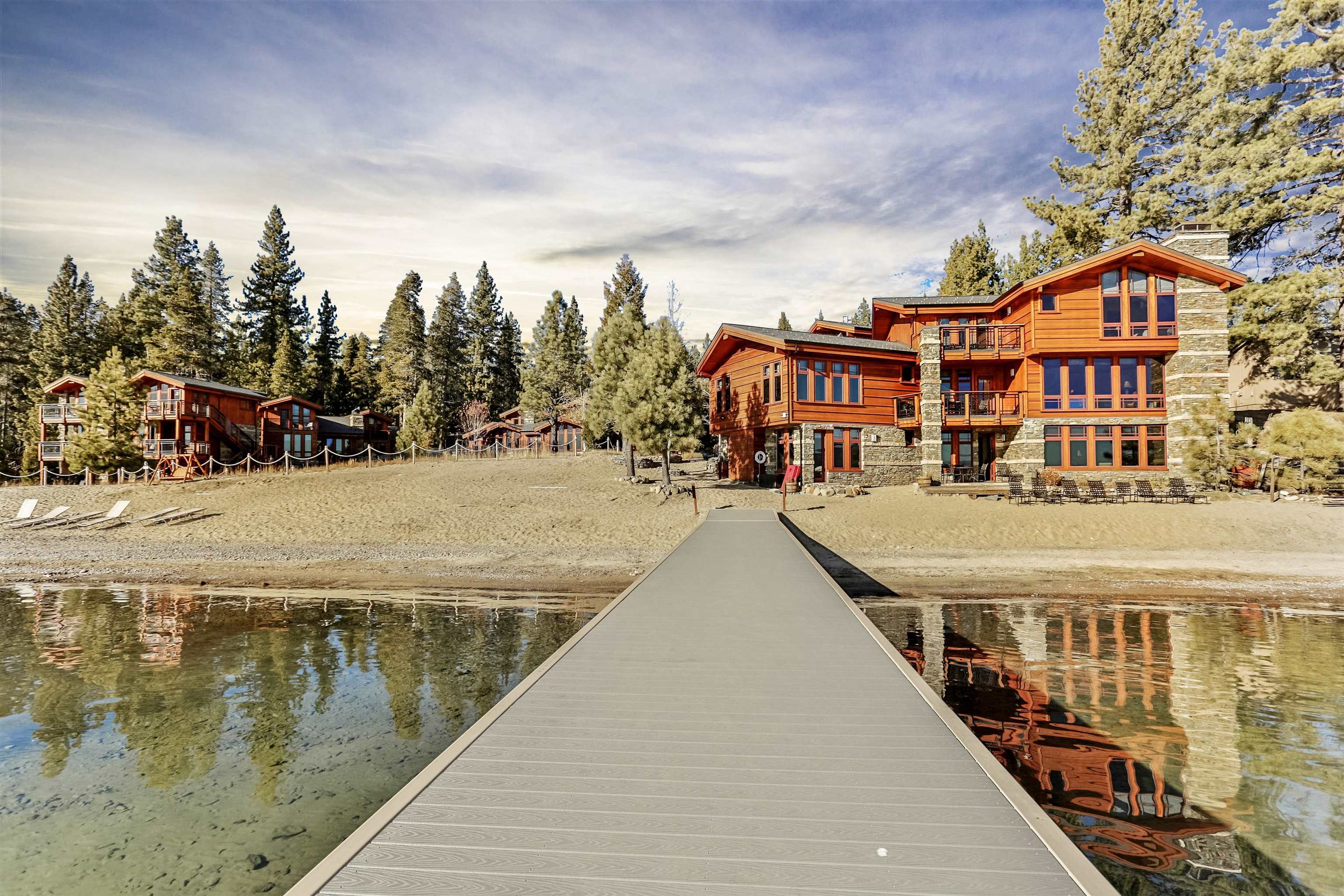 6750 North Lake Boulevard UNIT 6A, Tahoe Vista, CA, 96148
