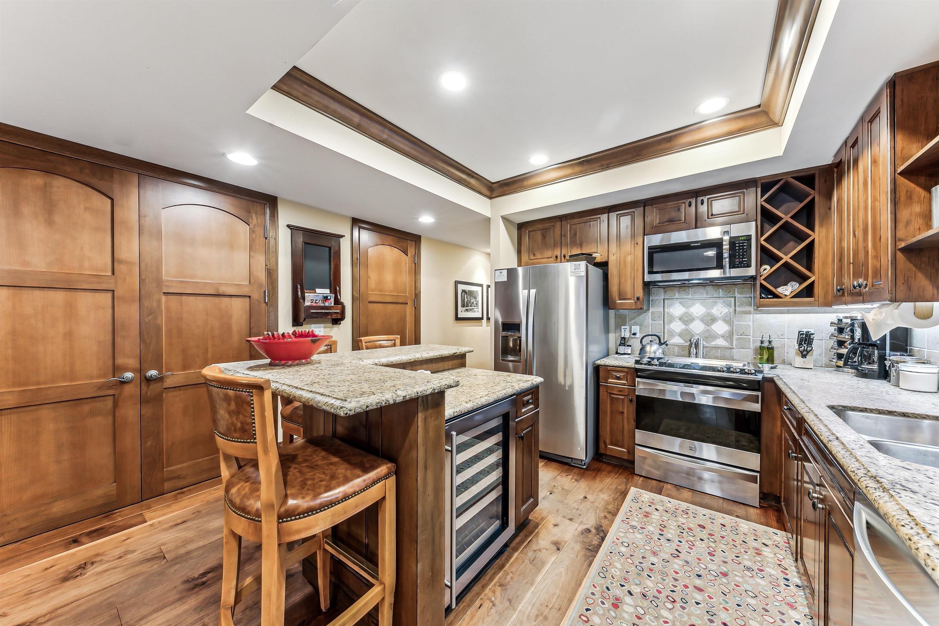 6750 North Lake Boulevard UNIT 6A, Tahoe Vista, CA, 96148