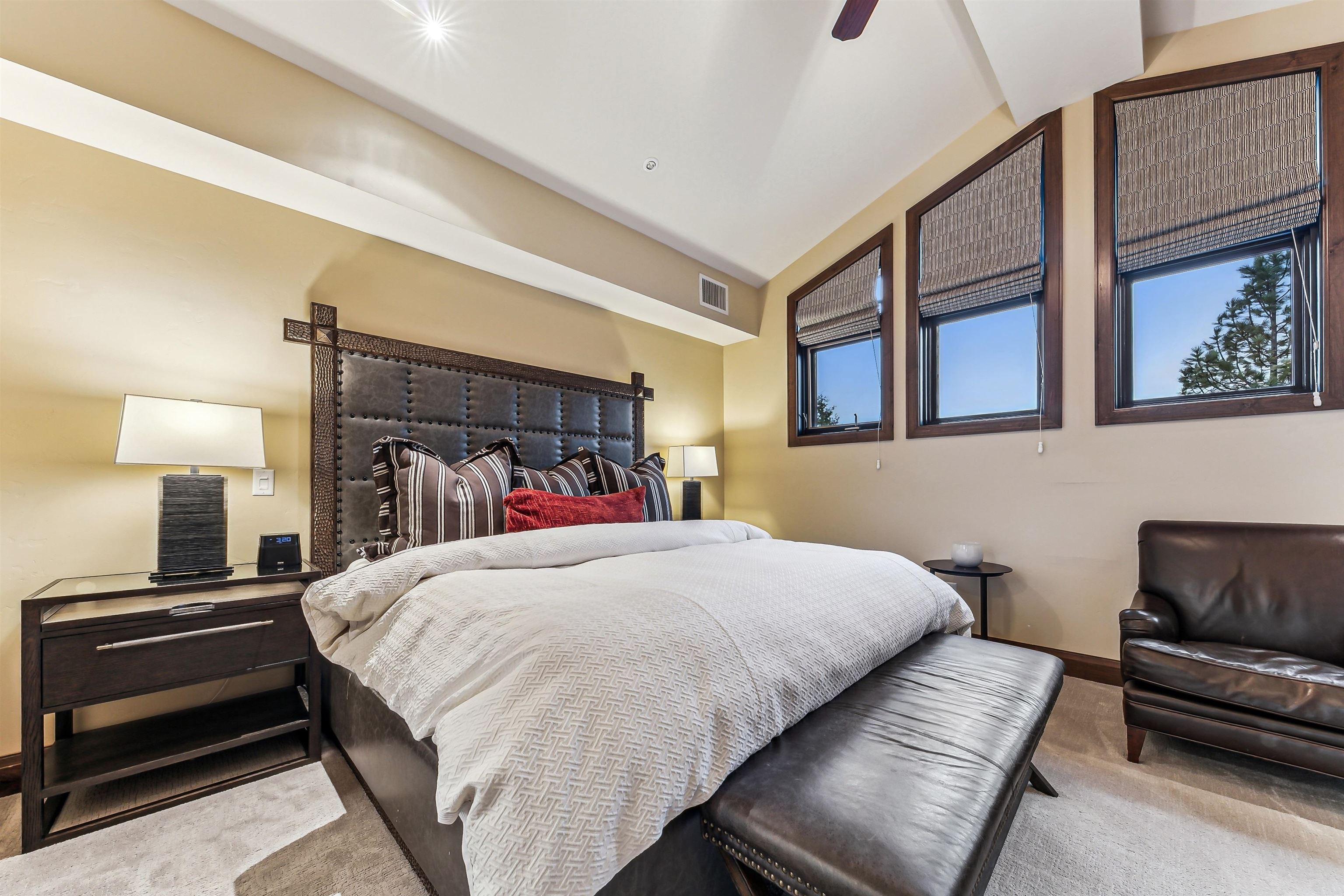 6750 North Lake Boulevard UNIT 6A, Tahoe Vista, CA, 96148
