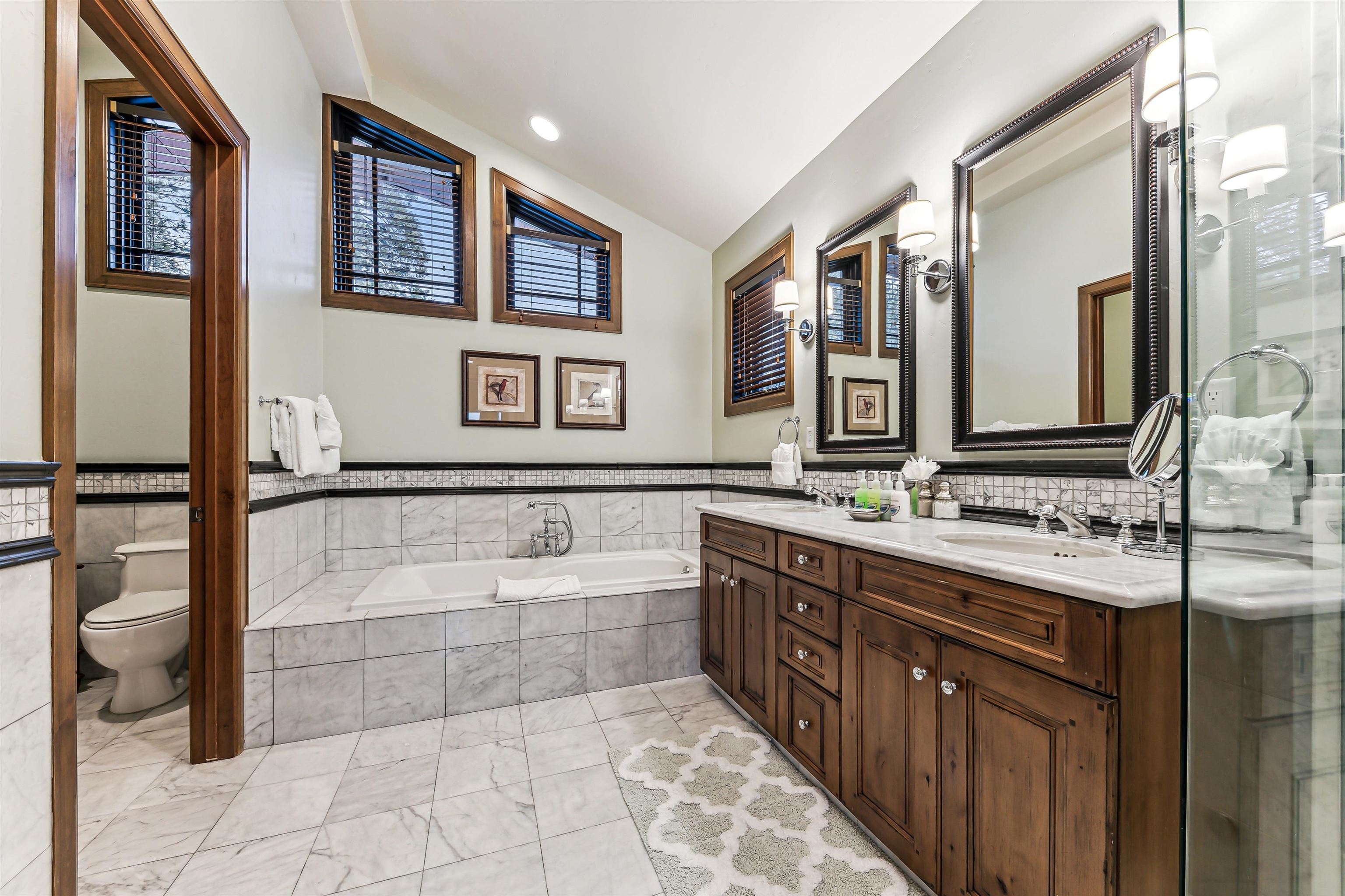 6750 North Lake Boulevard UNIT 6A, Tahoe Vista, CA, 96148