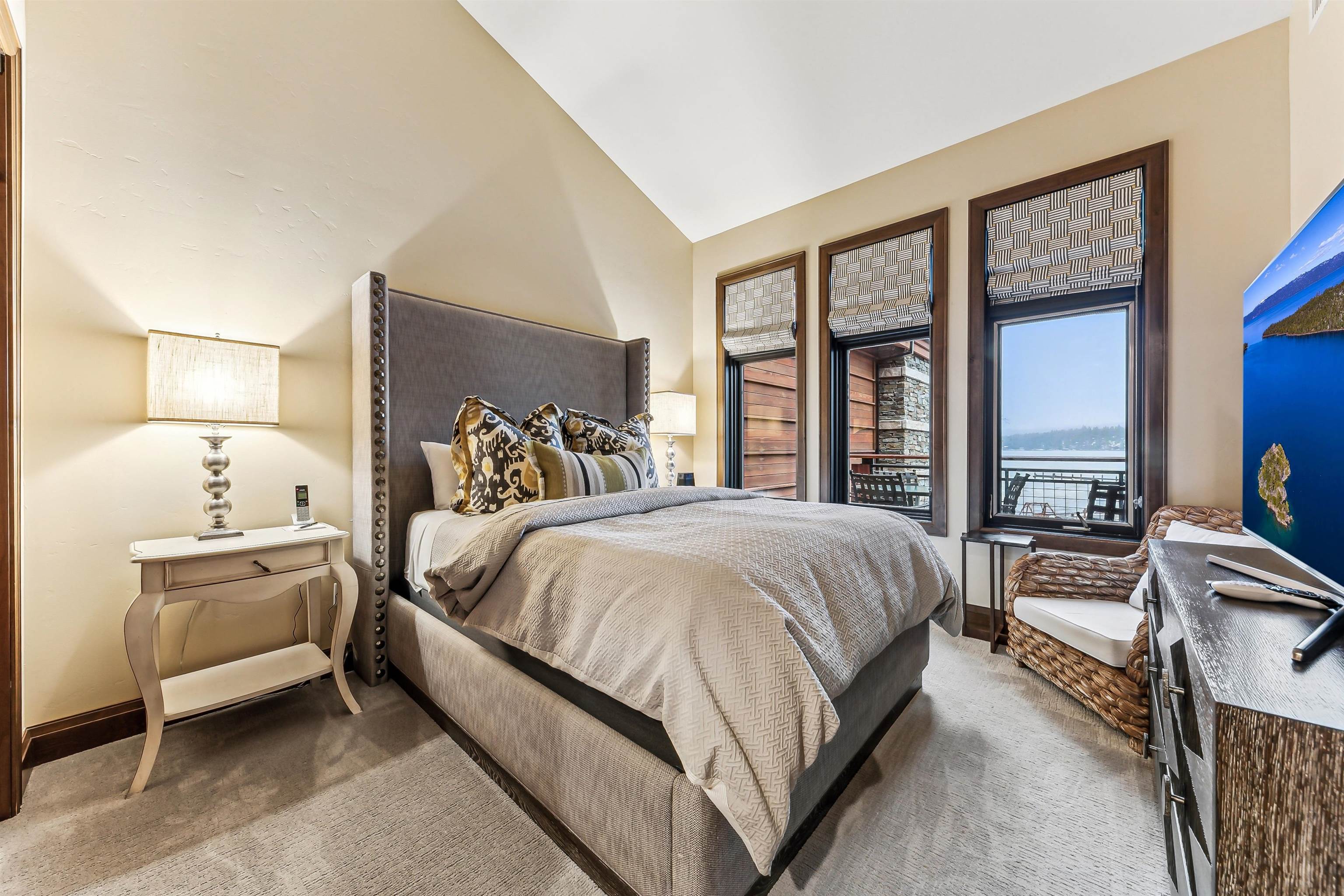 6750 North Lake Boulevard UNIT 6A, Tahoe Vista, CA, 96148