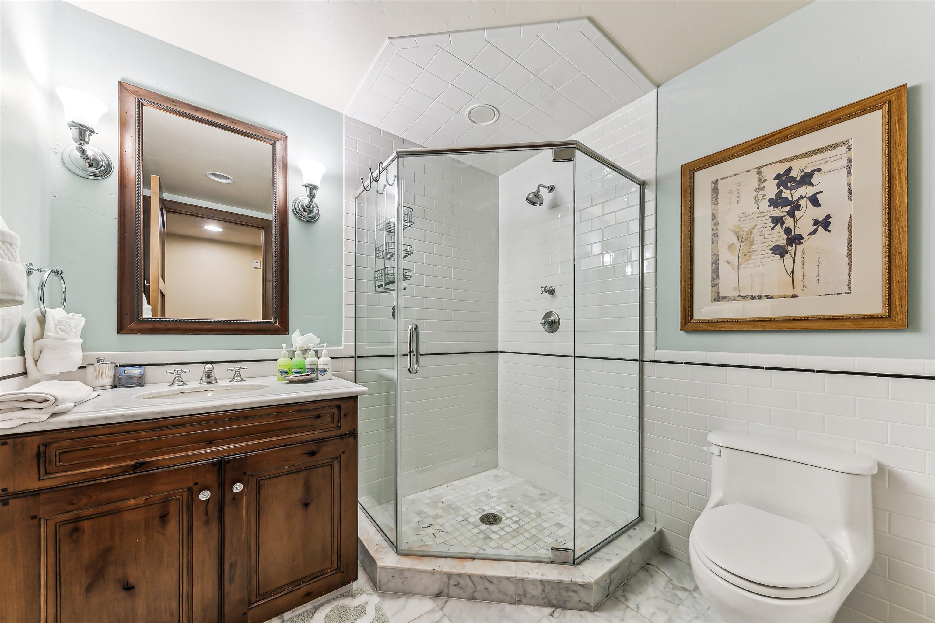 6750 North Lake Boulevard UNIT 6A, Tahoe Vista, CA, 96148