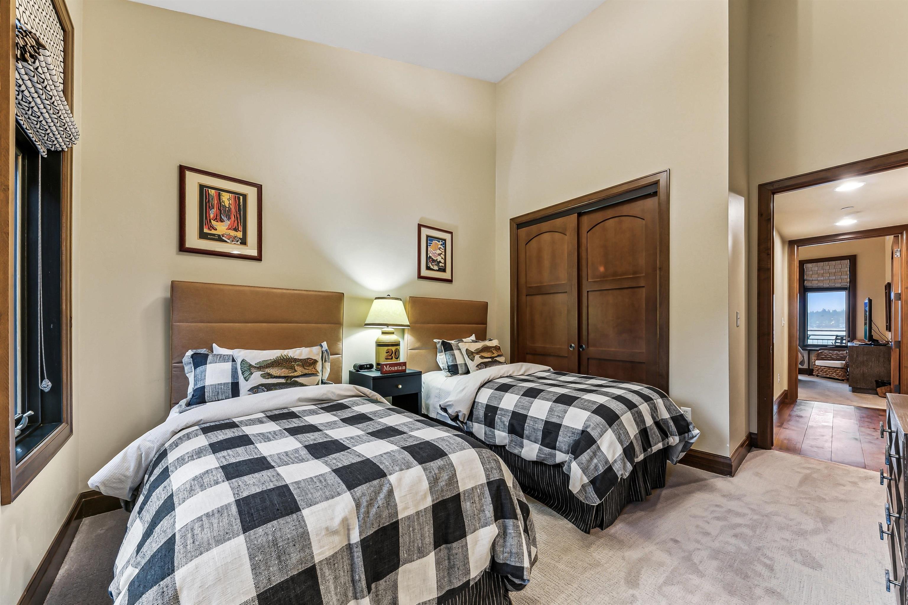 6750 North Lake Boulevard UNIT 6A, Tahoe Vista, CA, 96148