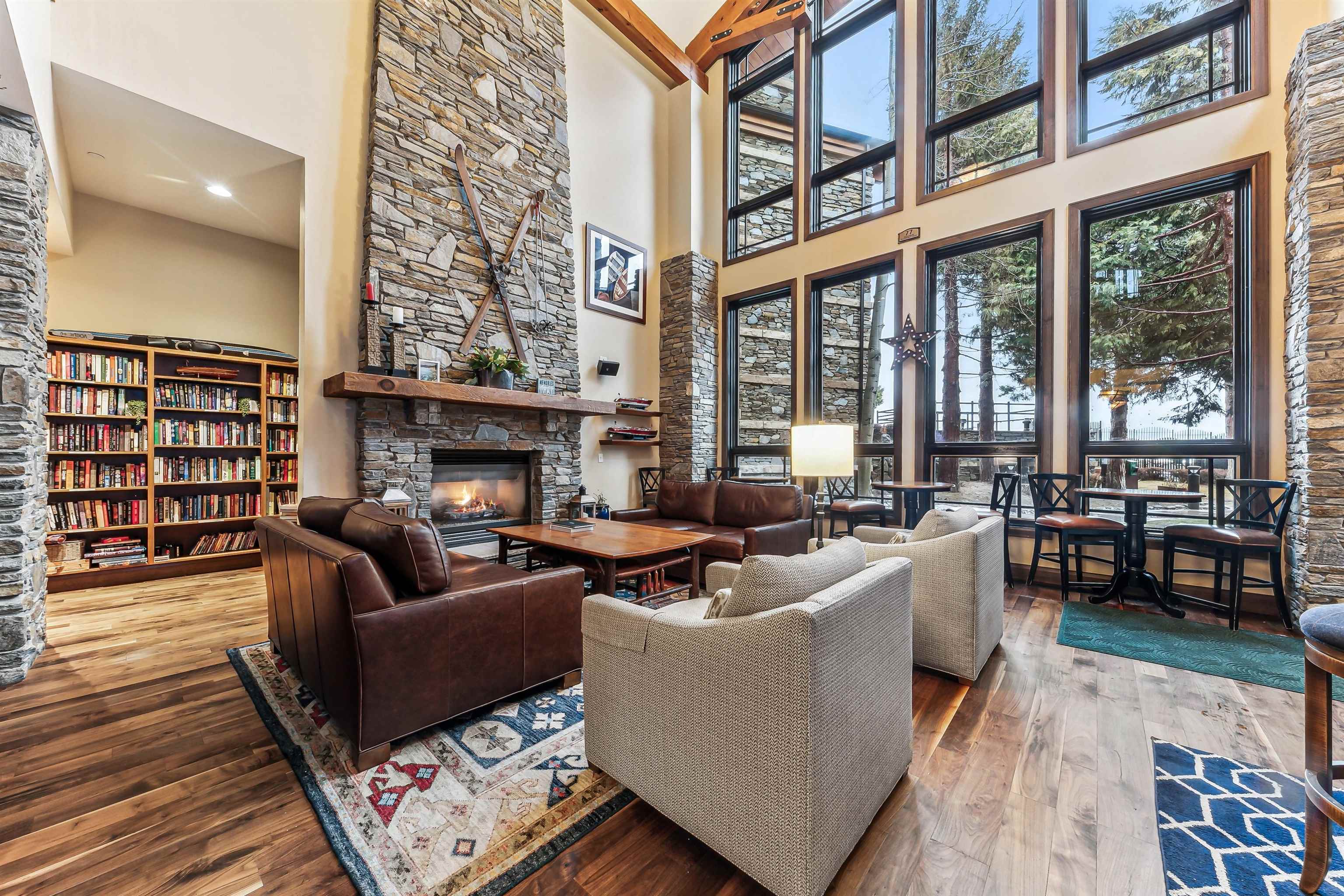 6750 North Lake Boulevard UNIT 6A, Tahoe Vista, CA, 96148
