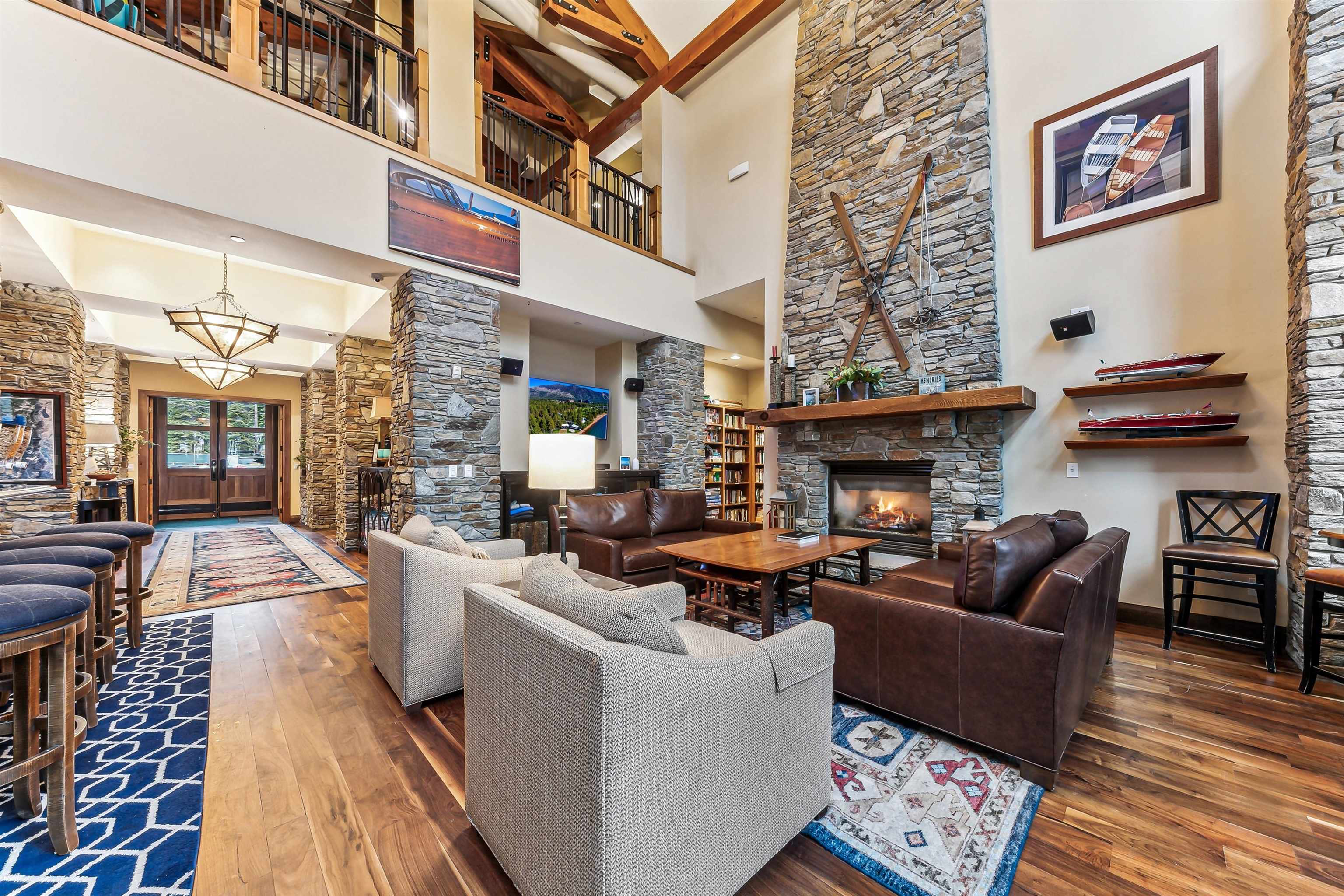 6750 North Lake Boulevard UNIT 6A, Tahoe Vista, CA, 96148