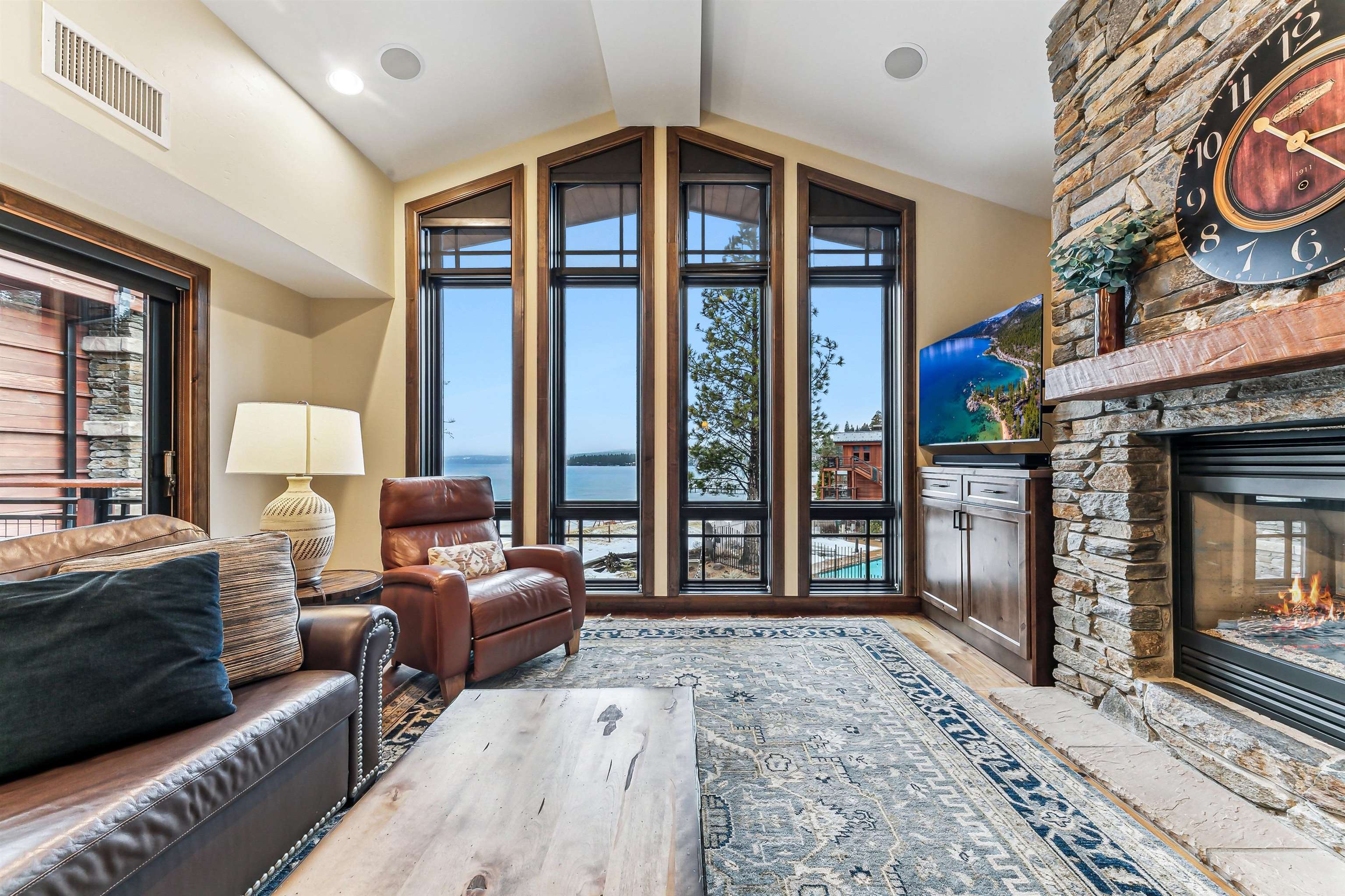 6750 North Lake Boulevard UNIT 6A, Tahoe Vista, CA, 96148