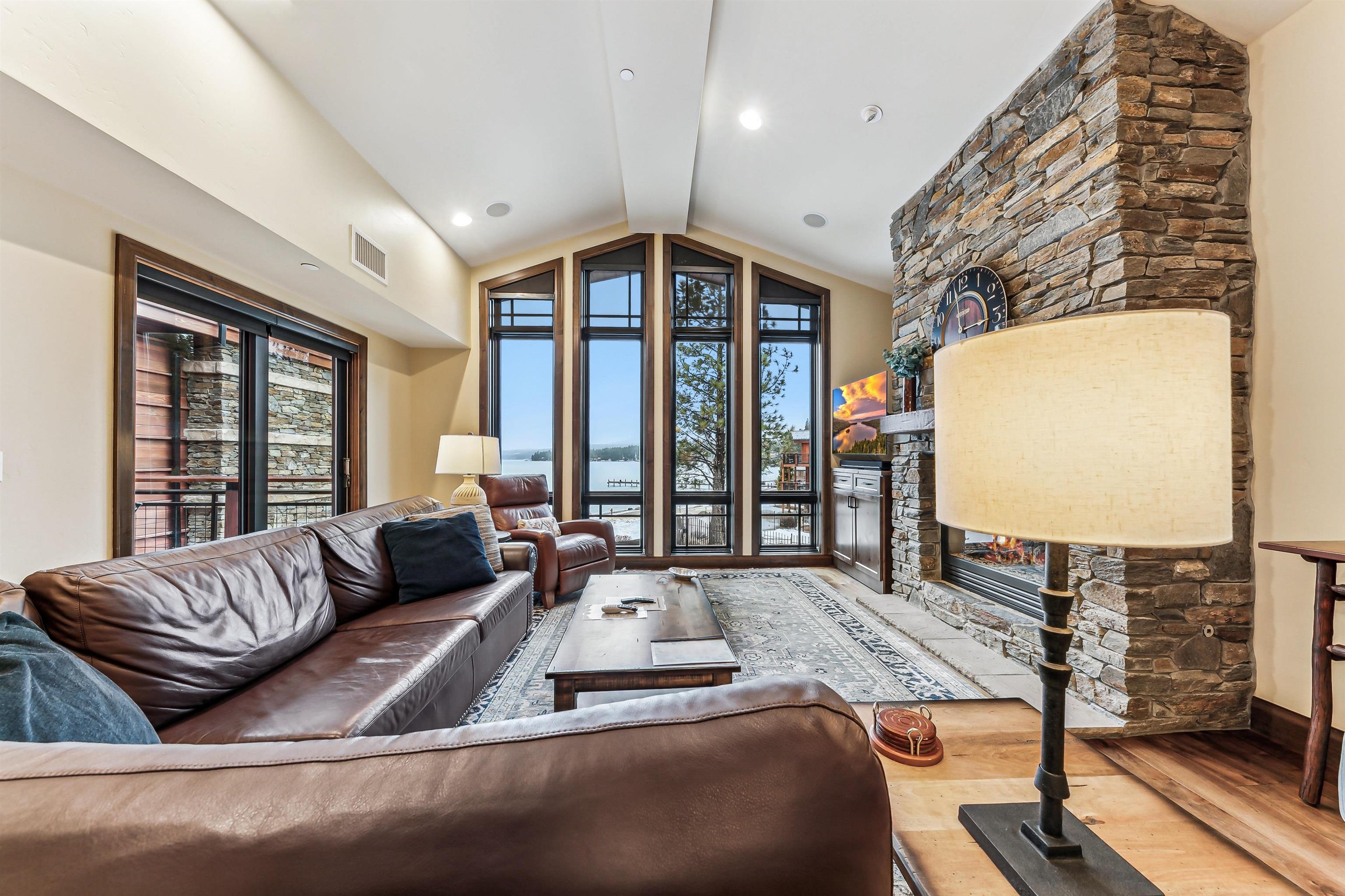 6750 North Lake Boulevard UNIT 6A, Tahoe Vista, CA, 96148