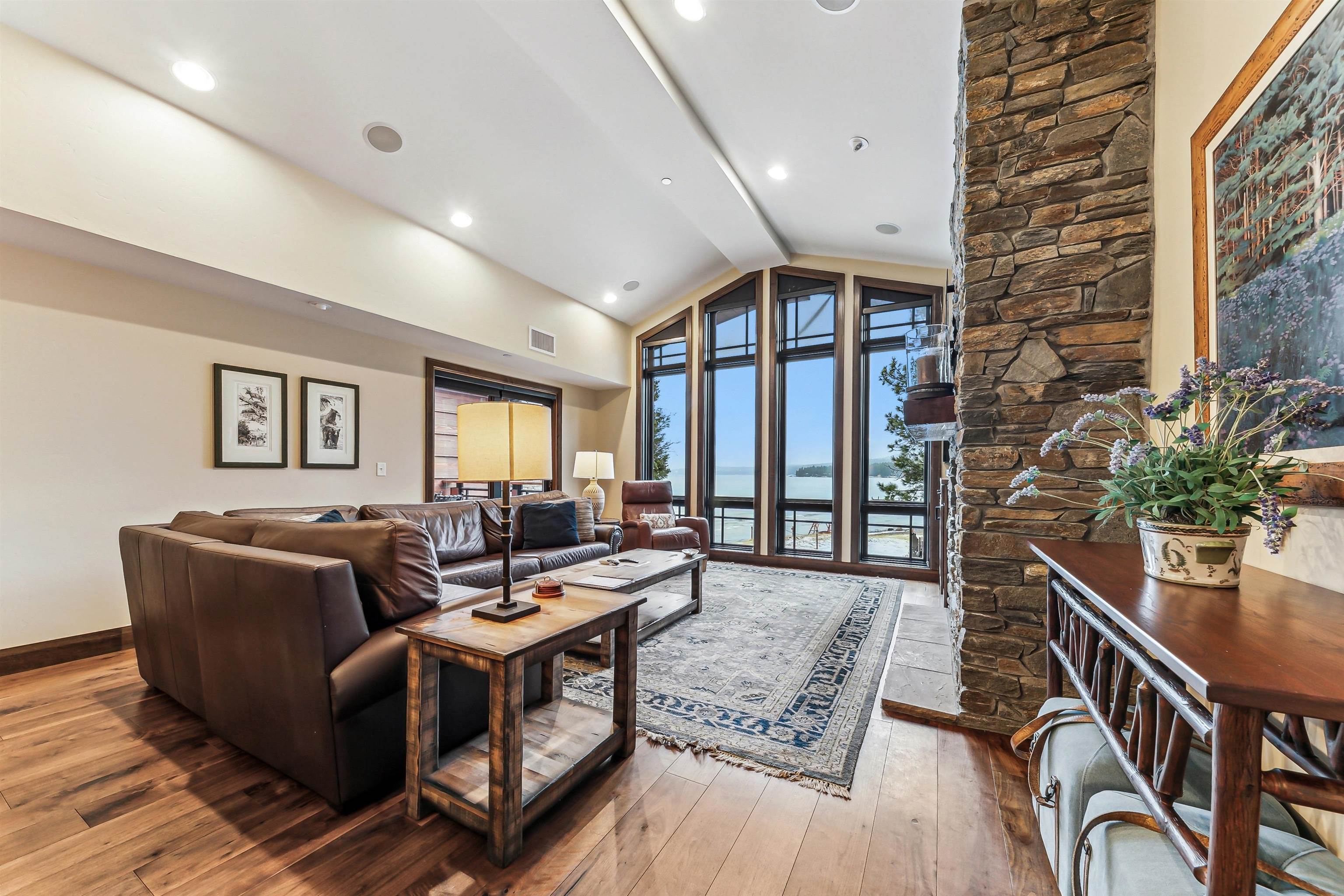 6750 North Lake Boulevard UNIT 6A, Tahoe Vista, CA, 96148