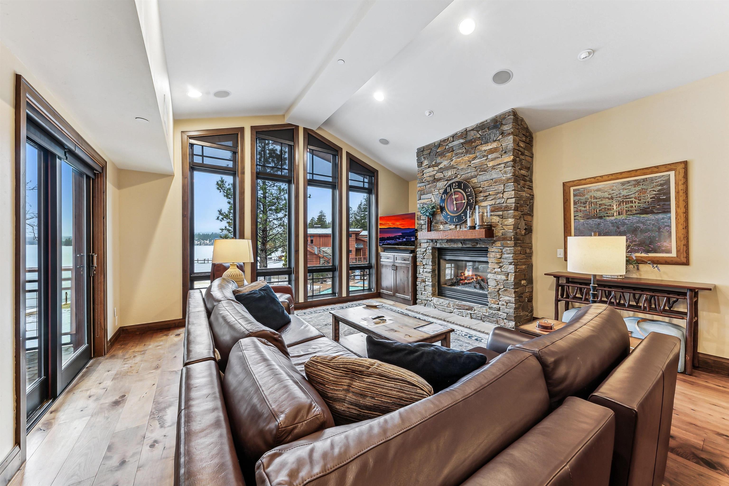 6750 North Lake Boulevard UNIT 6A, Tahoe Vista, CA, 96148