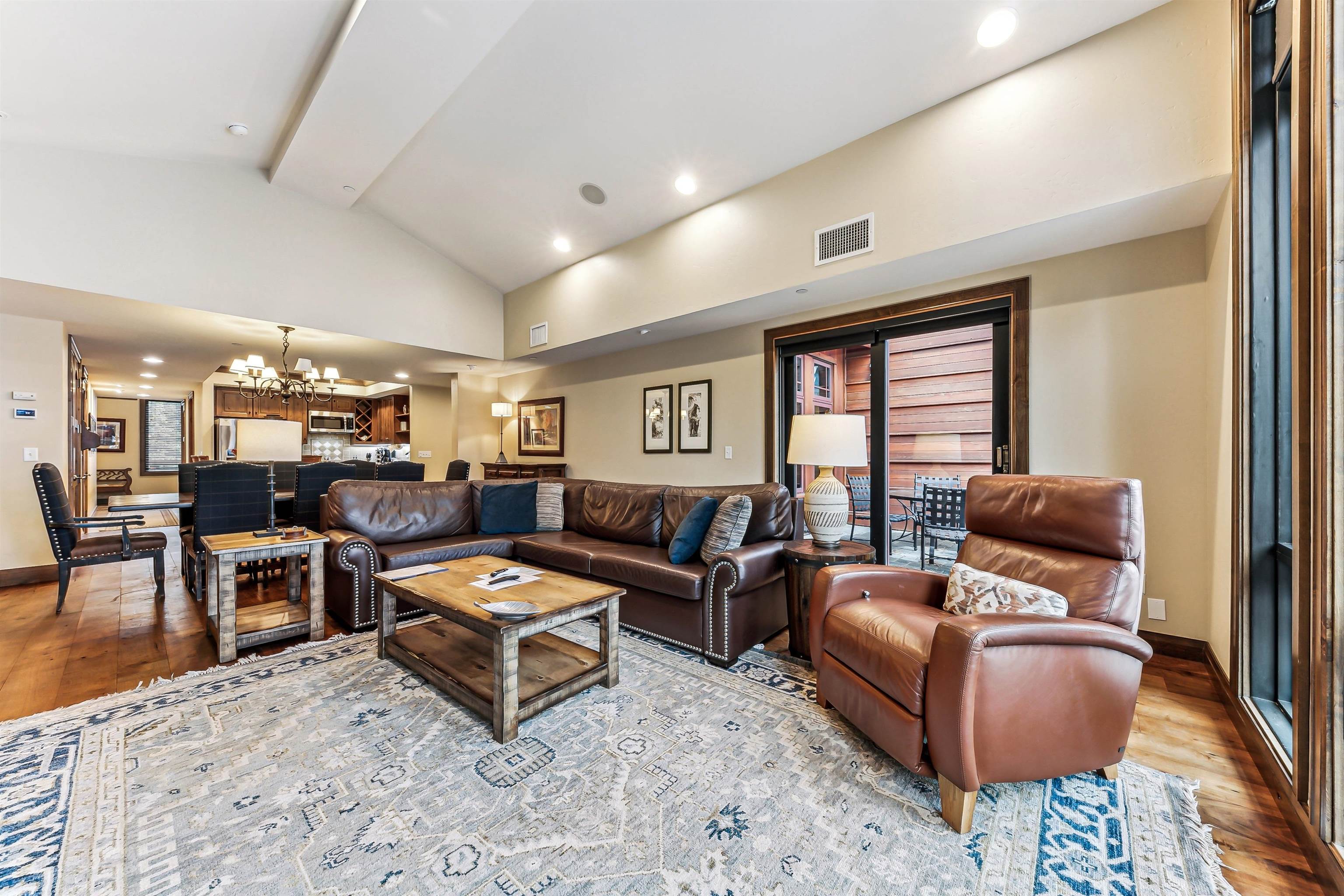 6750 North Lake Boulevard UNIT 6A, Tahoe Vista, CA, 96148