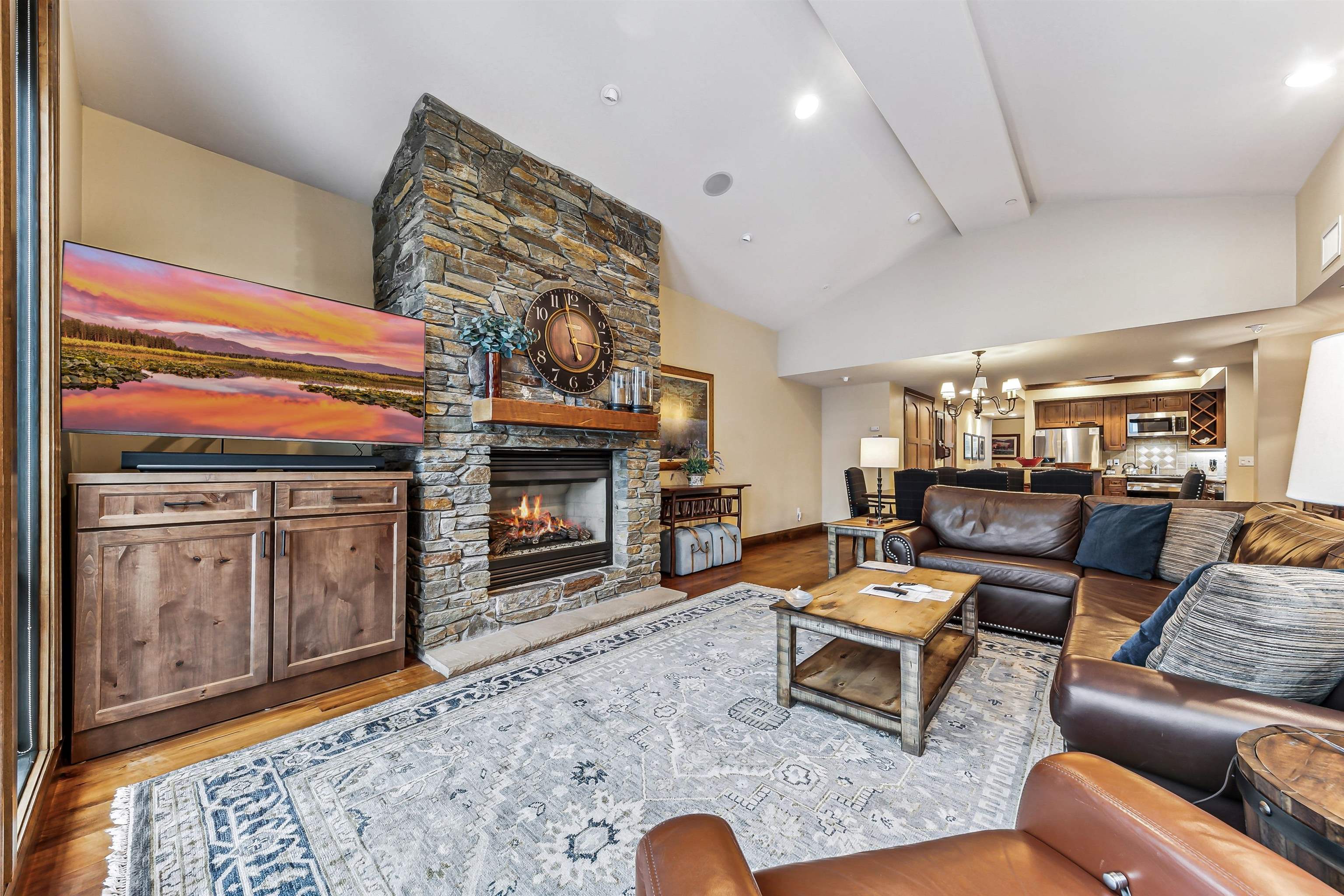 6750 North Lake Boulevard UNIT 6A, Tahoe Vista, CA, 96148