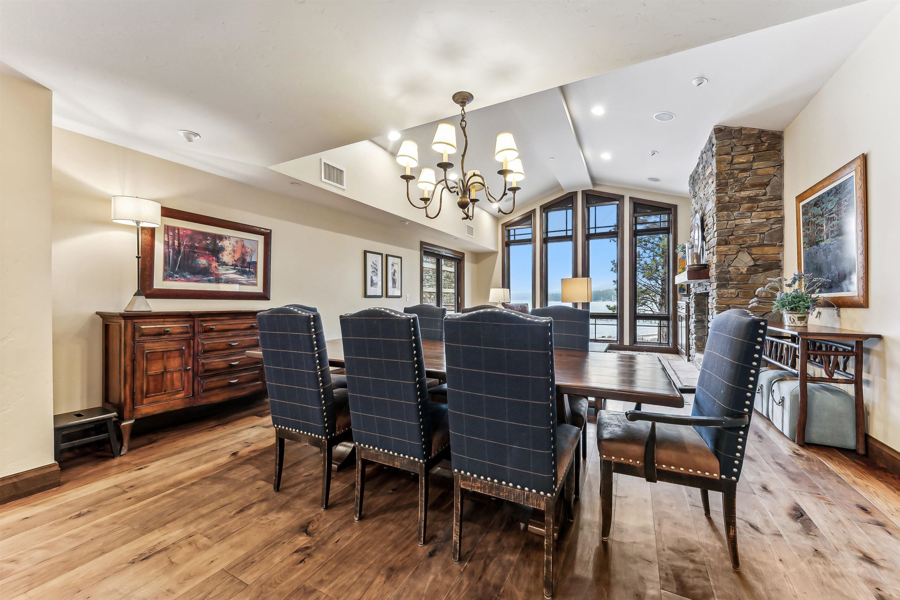 6750 North Lake Boulevard UNIT 6A, Tahoe Vista, CA, 96148