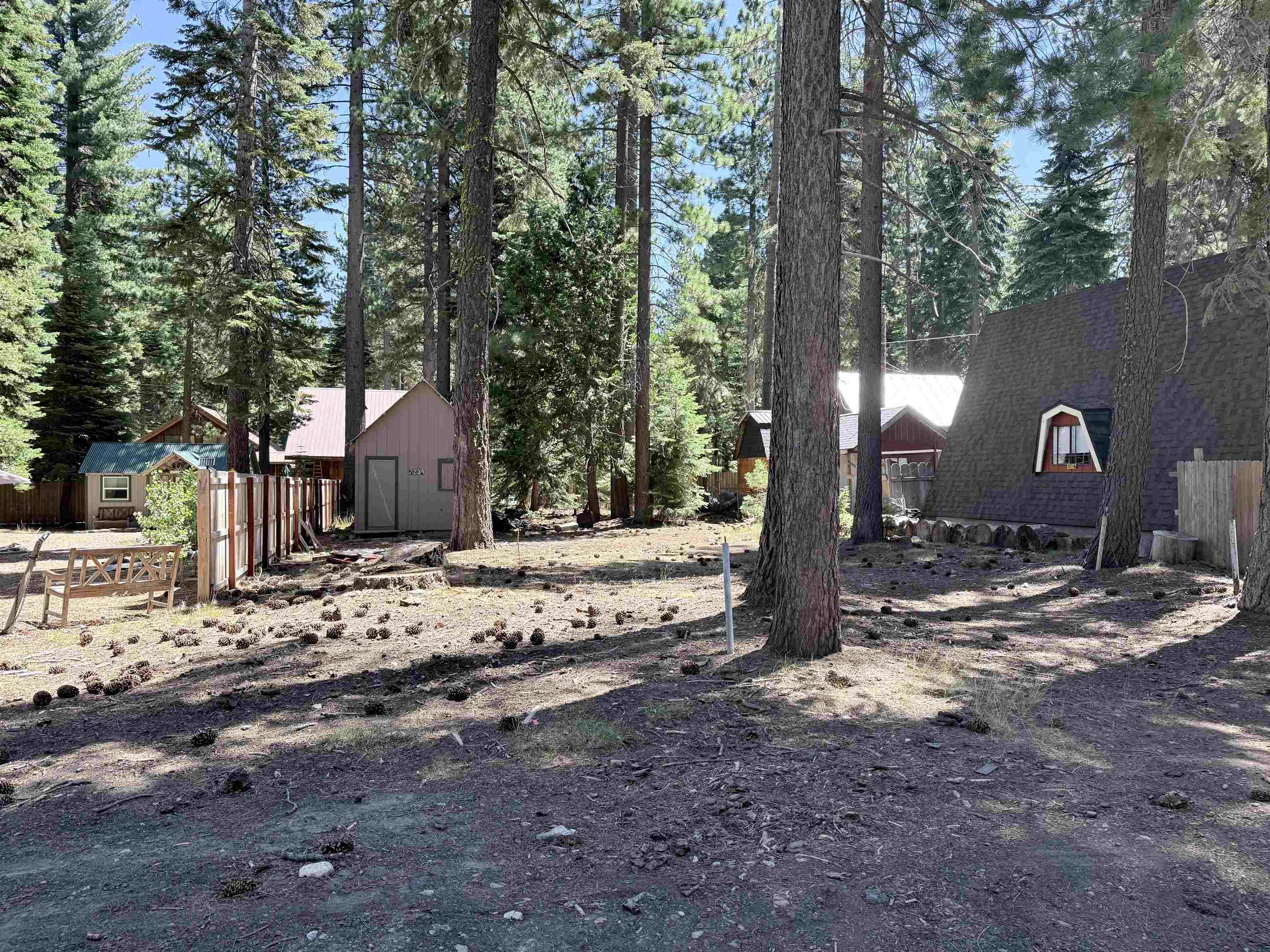 7239 5th Avenue, Tahoma, CA, 96142
