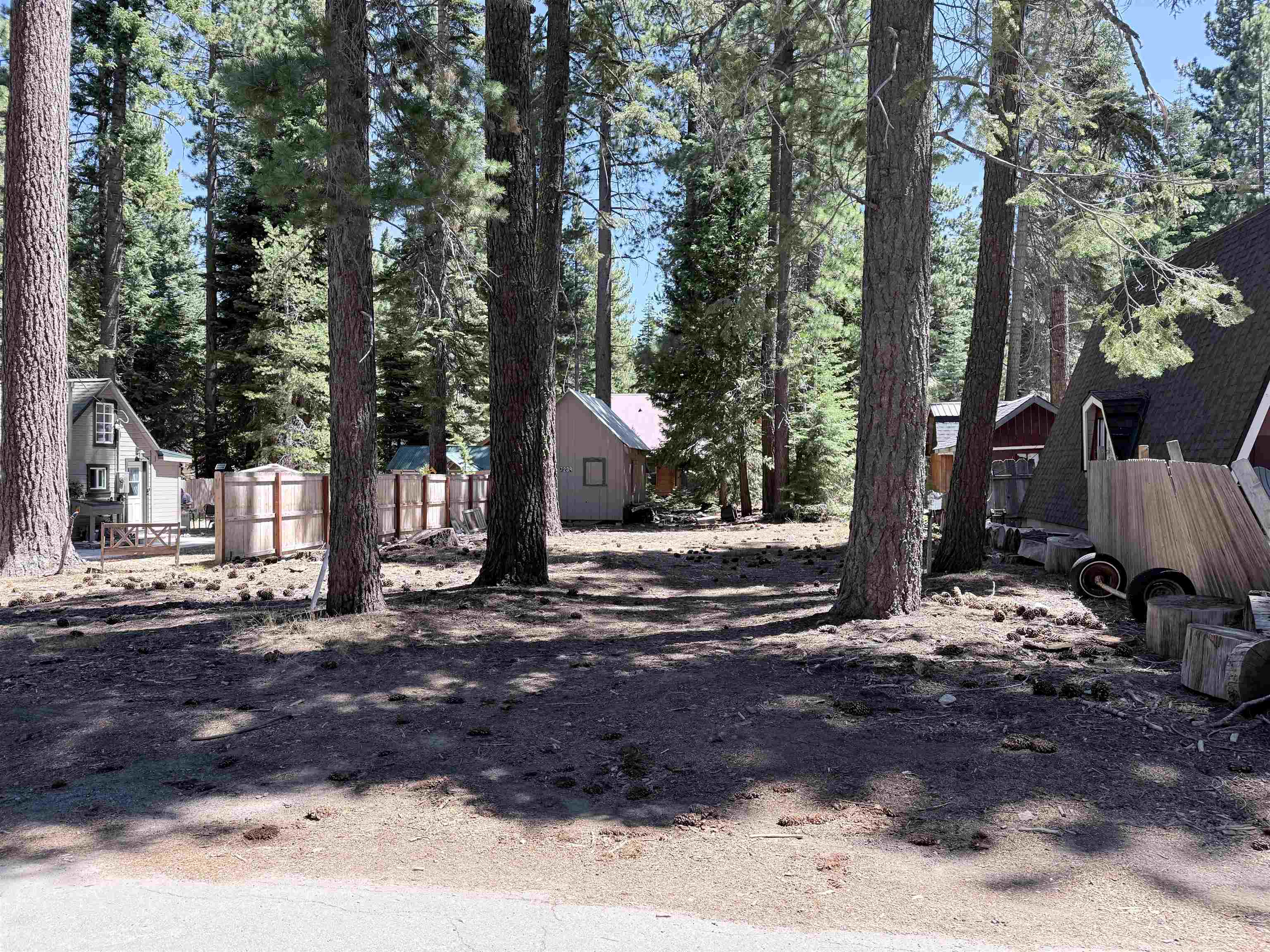 7239 5th Avenue, Tahoma, CA, 96142