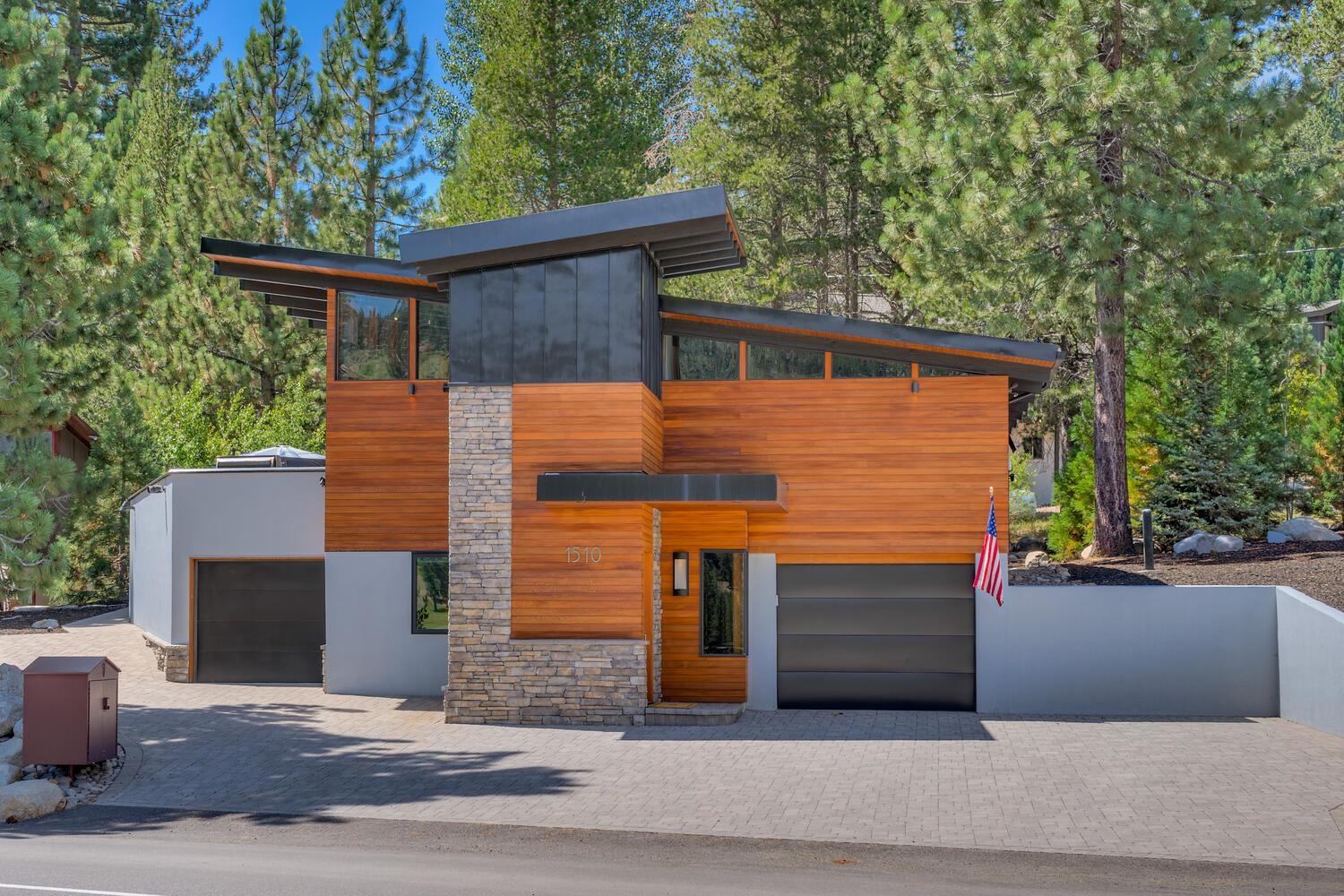 1510 Olympic Valley Road