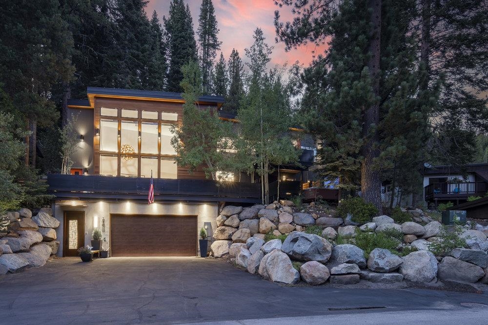 700 Olympic Valley Road