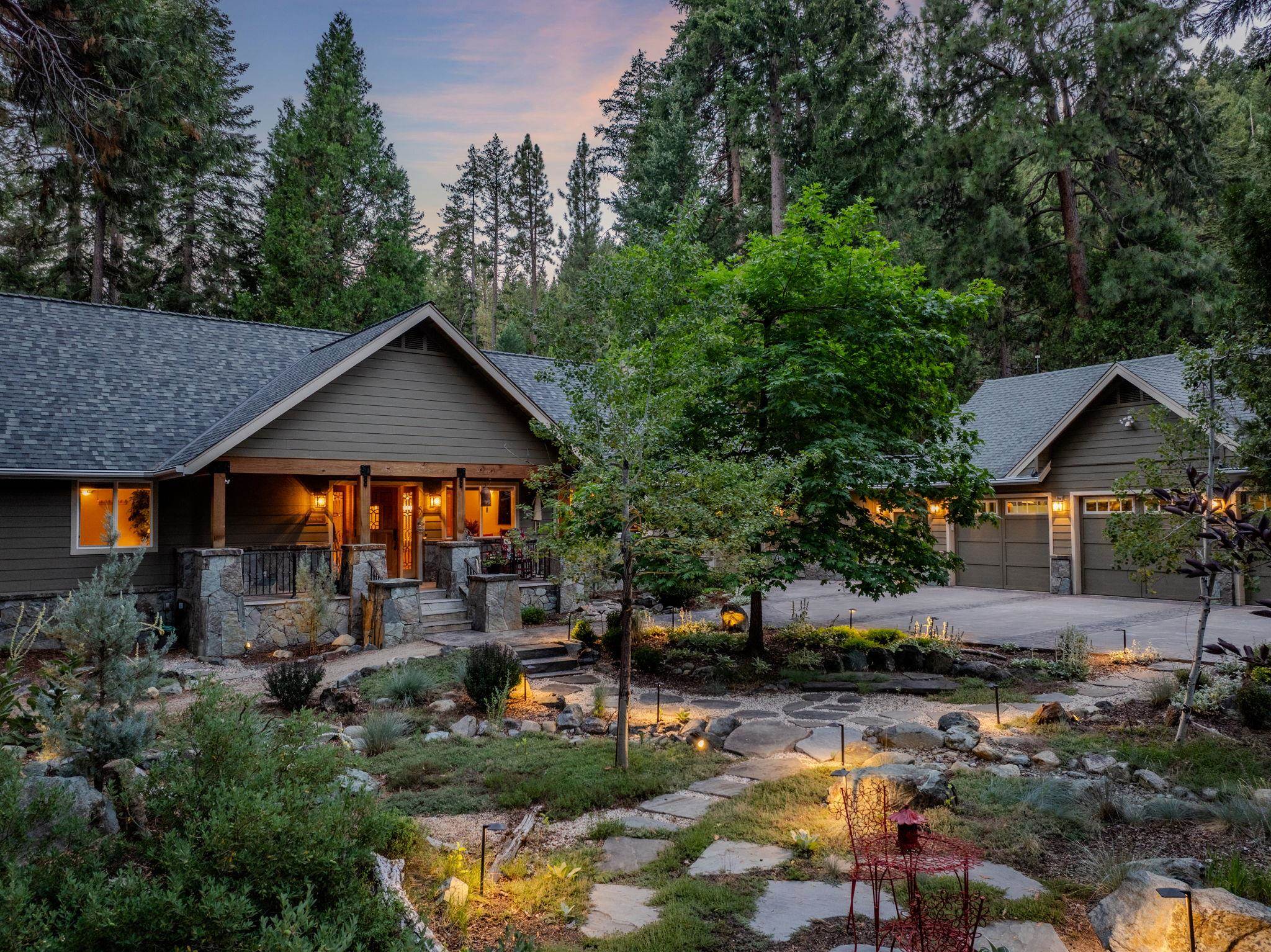 4 Yana Trail, Graeagle, CA, 96103