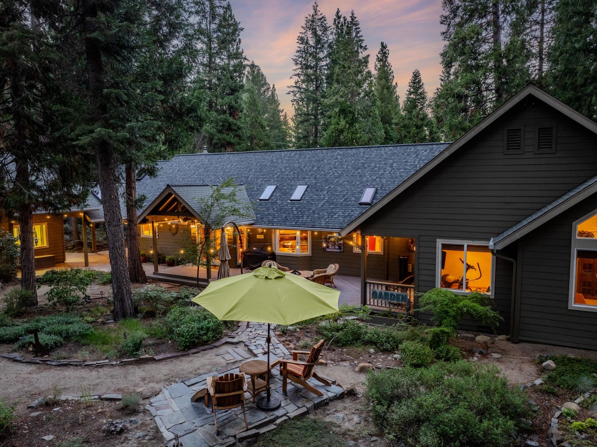 4 Yana Trail, Graeagle, CA, 96103