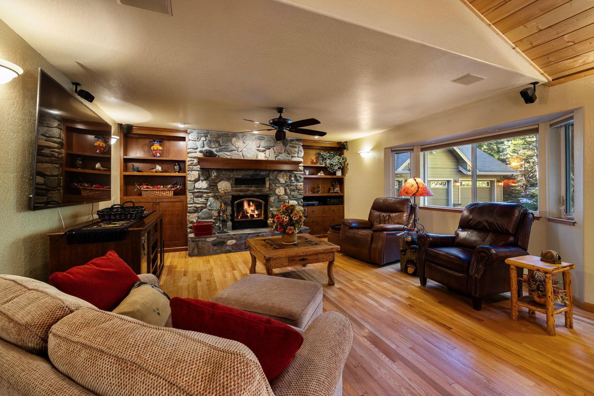 4 Yana Trail, Graeagle, CA, 96103