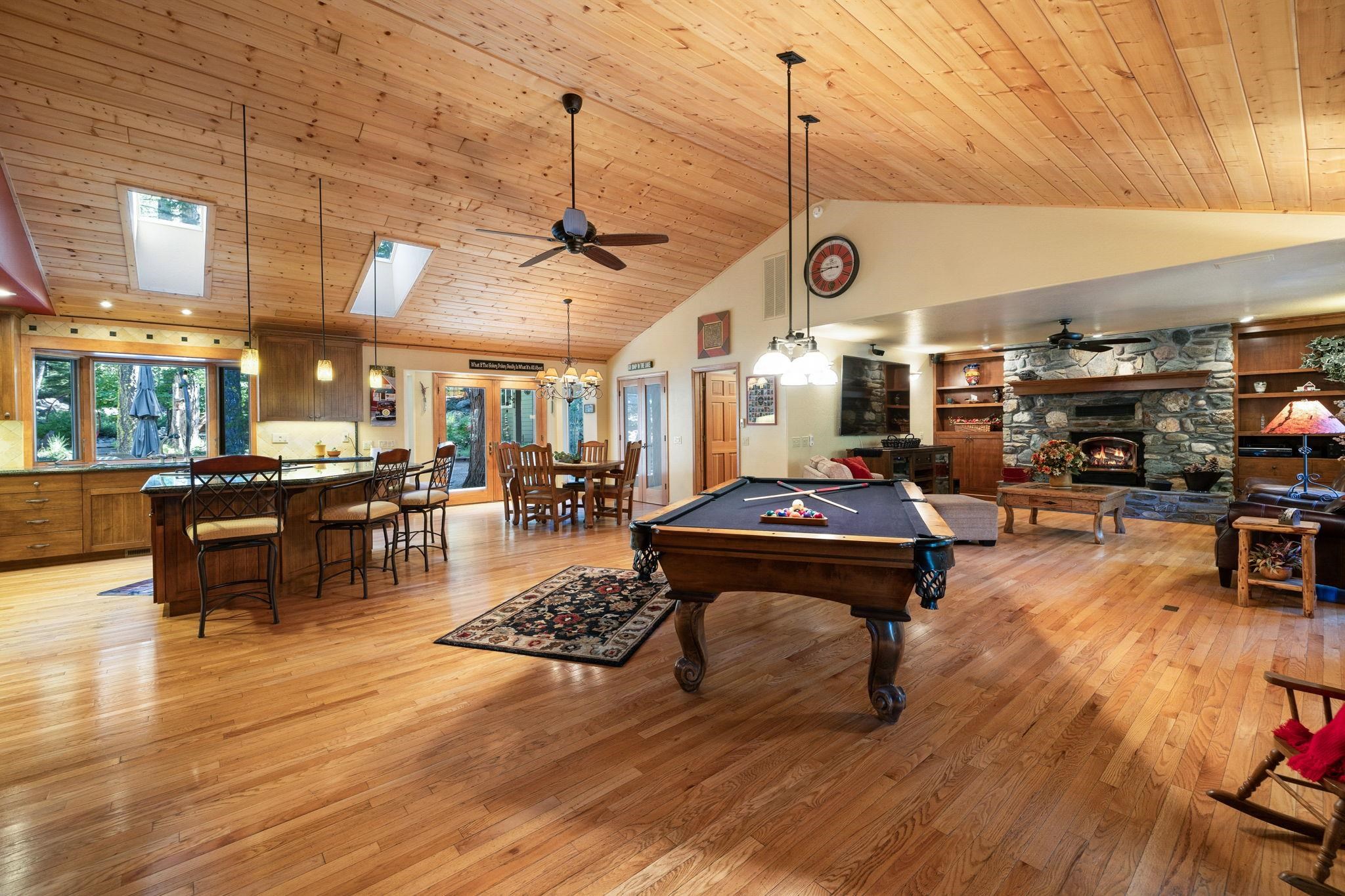 4 Yana Trail, Graeagle, CA, 96103