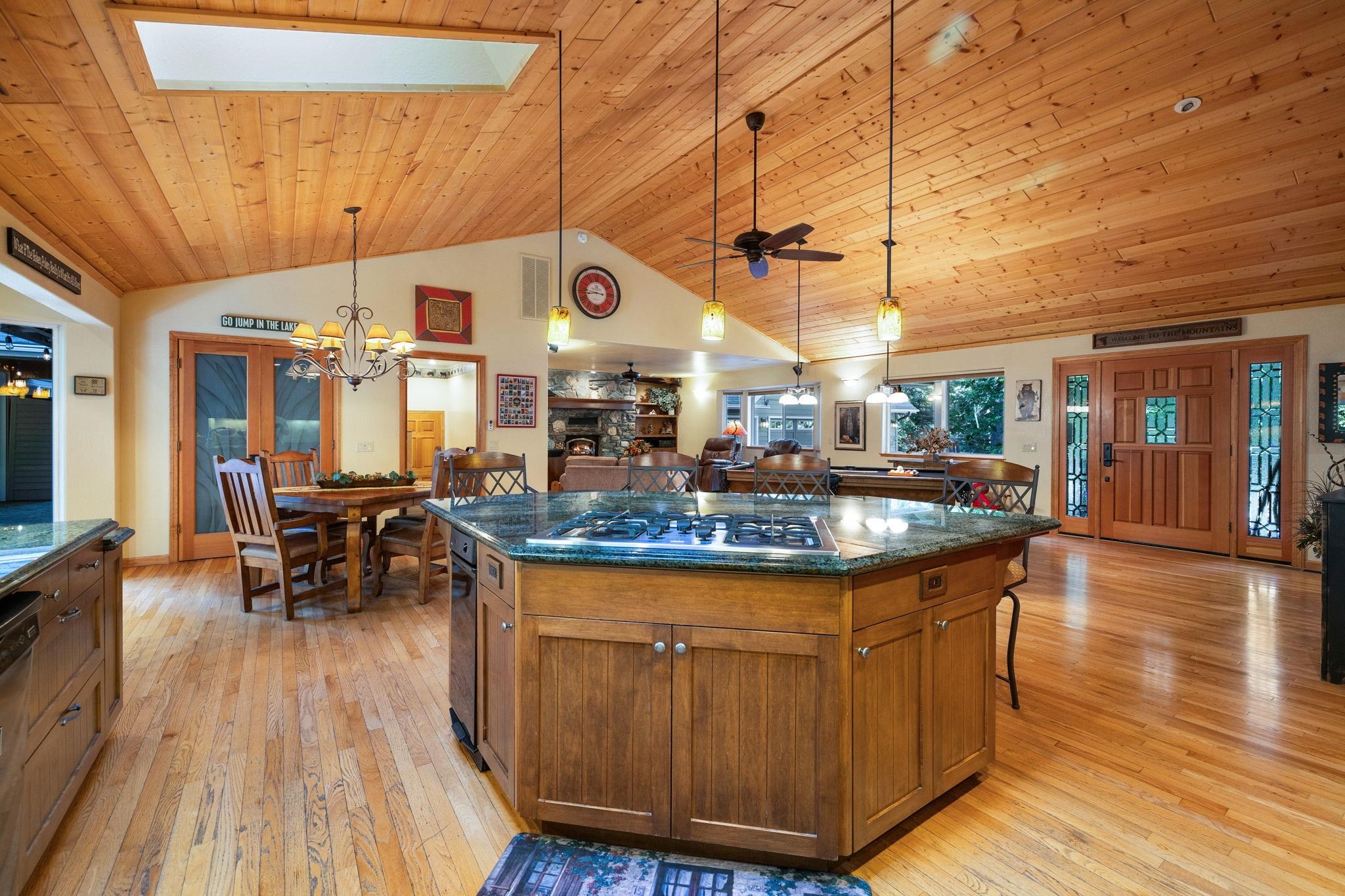 4 Yana Trail, Graeagle, CA, 96103