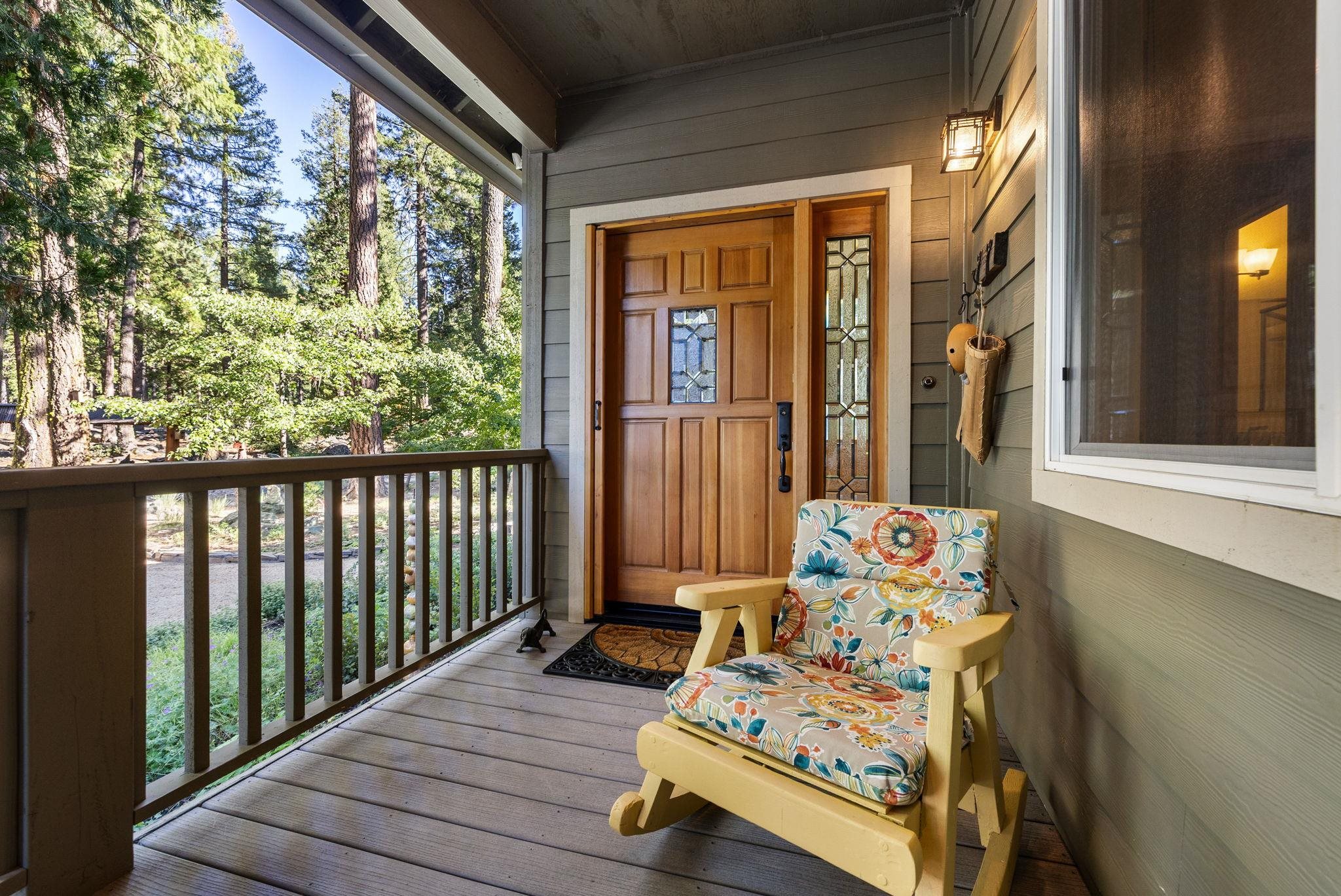 4 Yana Trail, Graeagle, CA, 96103