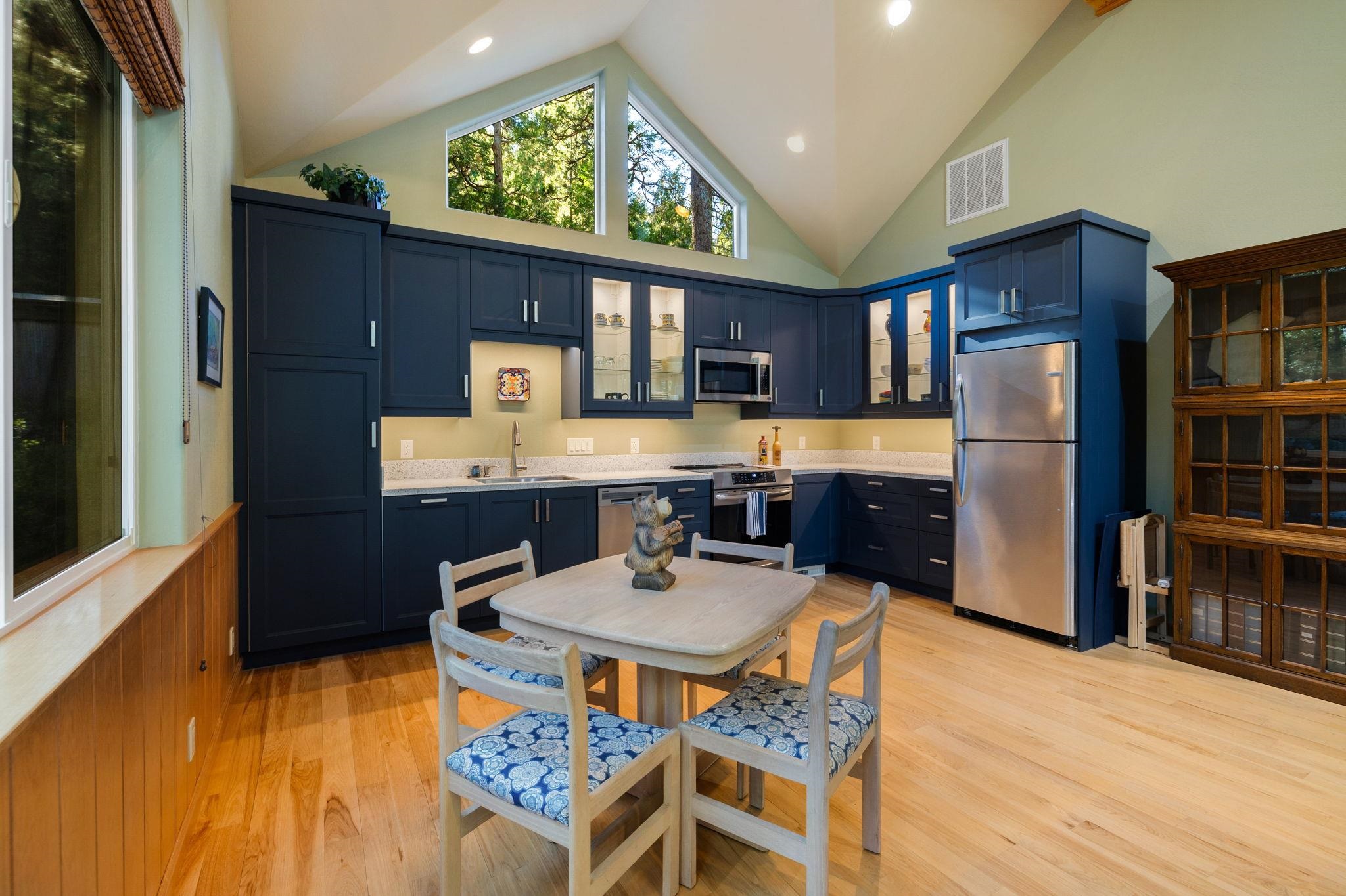 4 Yana Trail, Graeagle, CA, 96103